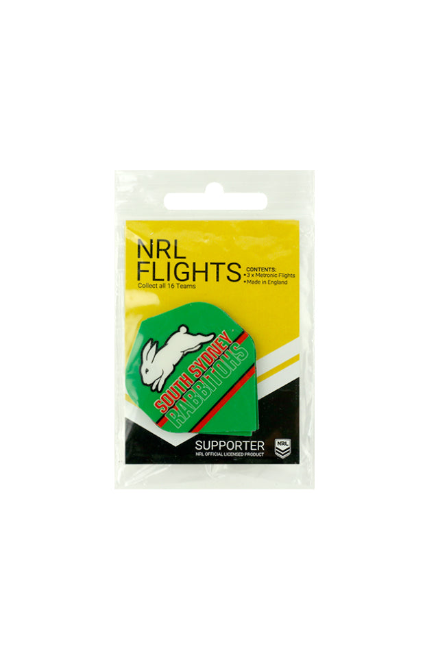 NRL FLIGHTS_SOUTH SYDNEY RABBITOHS_STUBBY CLUB