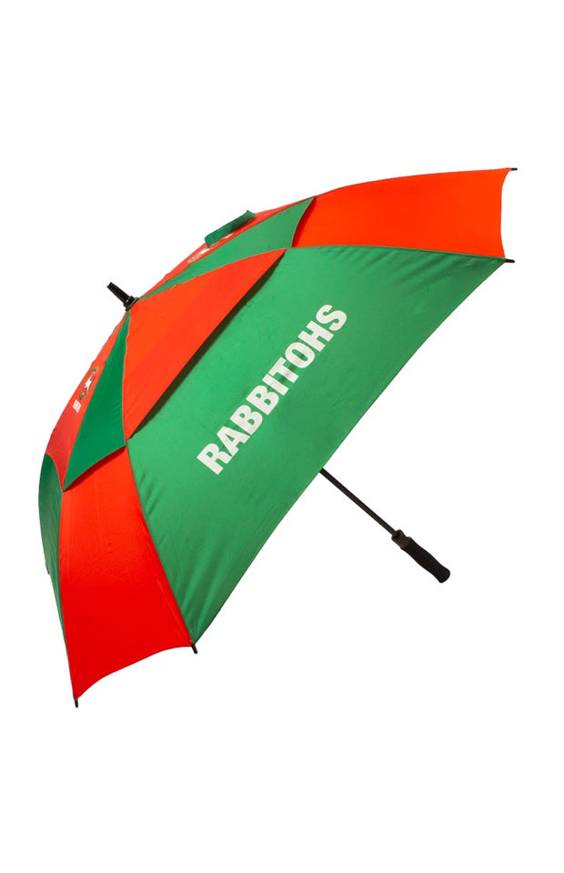NRL UMBRELLA_SOUTH SYNEY RABBITOHS_STUBBY CLUB