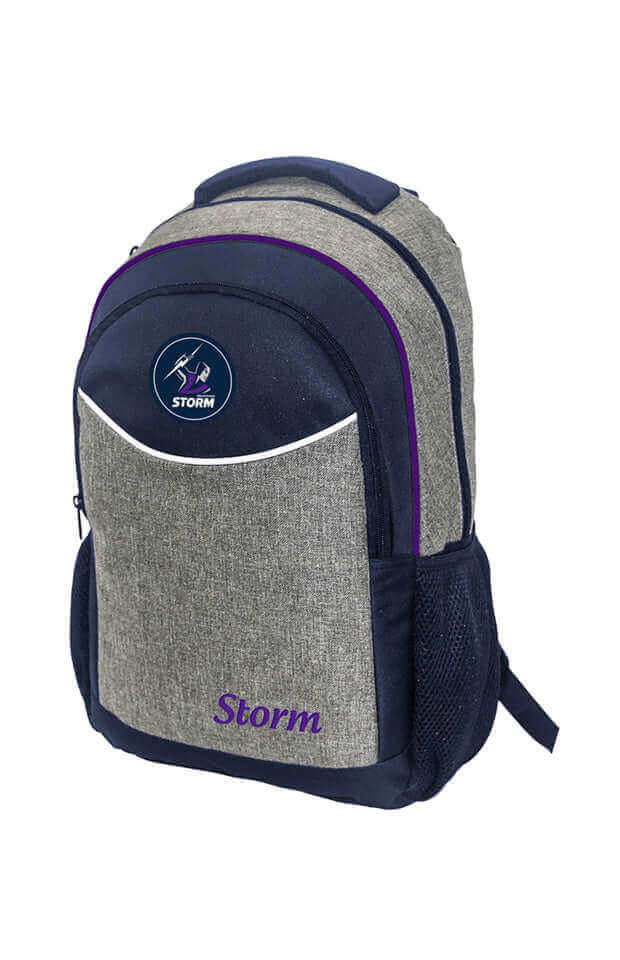 MELBOURNE STORM NRL BACKPACK_MELBOURNE STORM_STUBBY CLUB