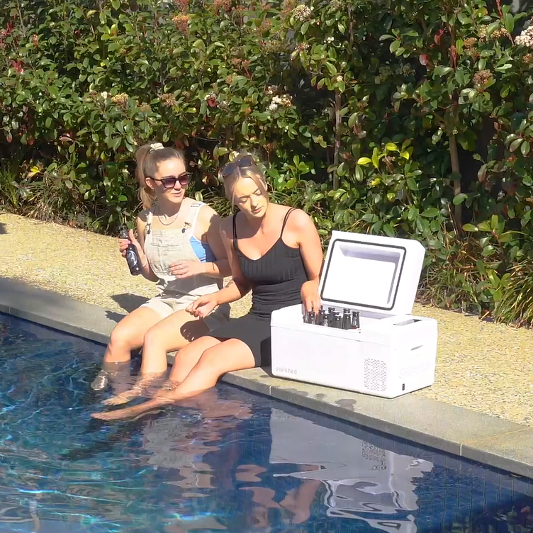 Electric Cooler Portable 20L
