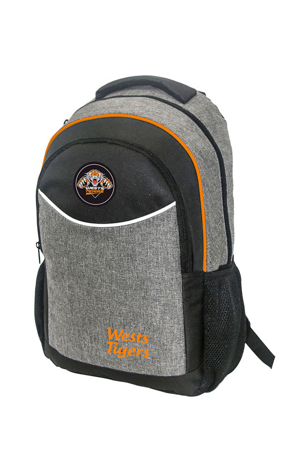 WESTS TIGERS NRL 2 BACKPACK_WESTS TIGERS_STUBBY CLUB