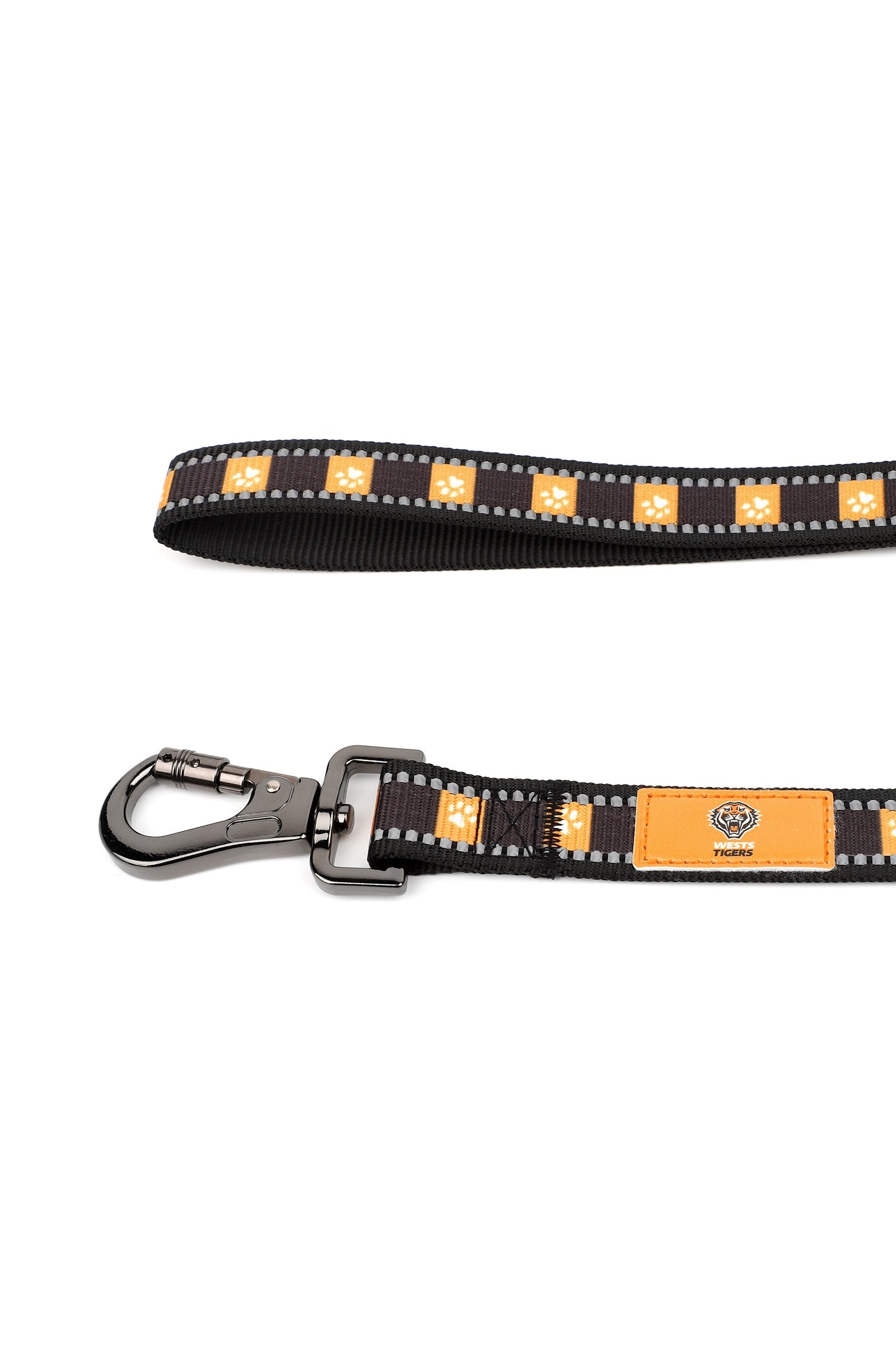 NRL DOG LEAD_WESTS TIGERS_STUBBY CLUB