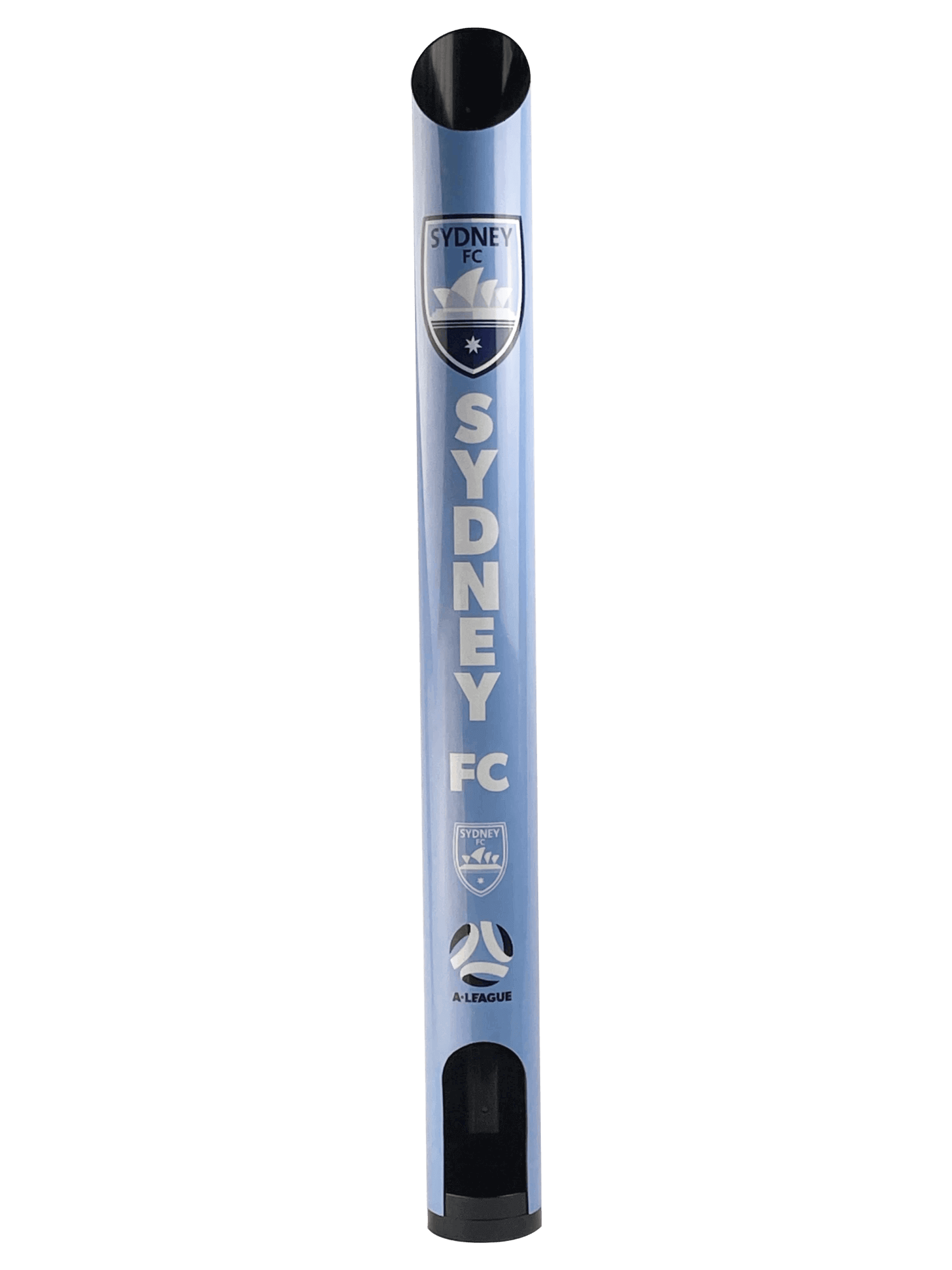 SYDNEY FC A-LEAGUE DISPENSER_SYDNEY FC_STUBBY CLUB