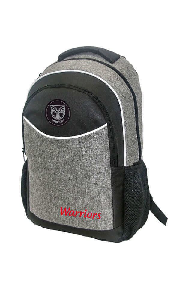 NEW ZEALAND WARRIORS NRL BACKPACK_NEW ZEALAND WARRIORS_STUBBY CLUB