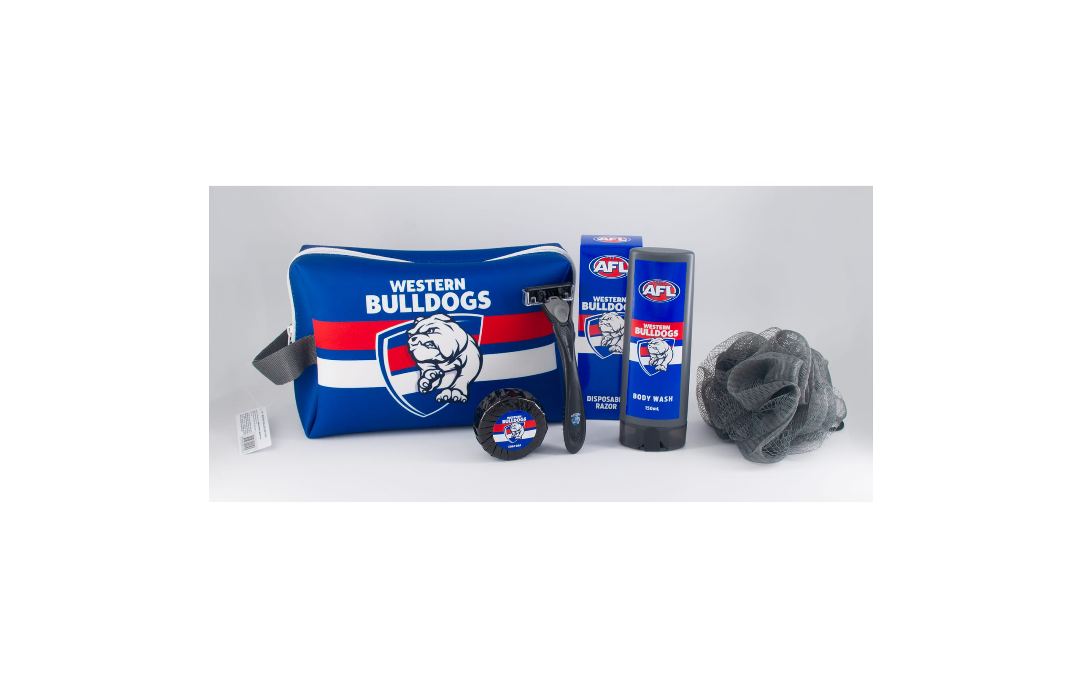 AFL Toiletry Set!