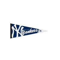 New York Yankees Premium Pennant 30cm x 75cm
