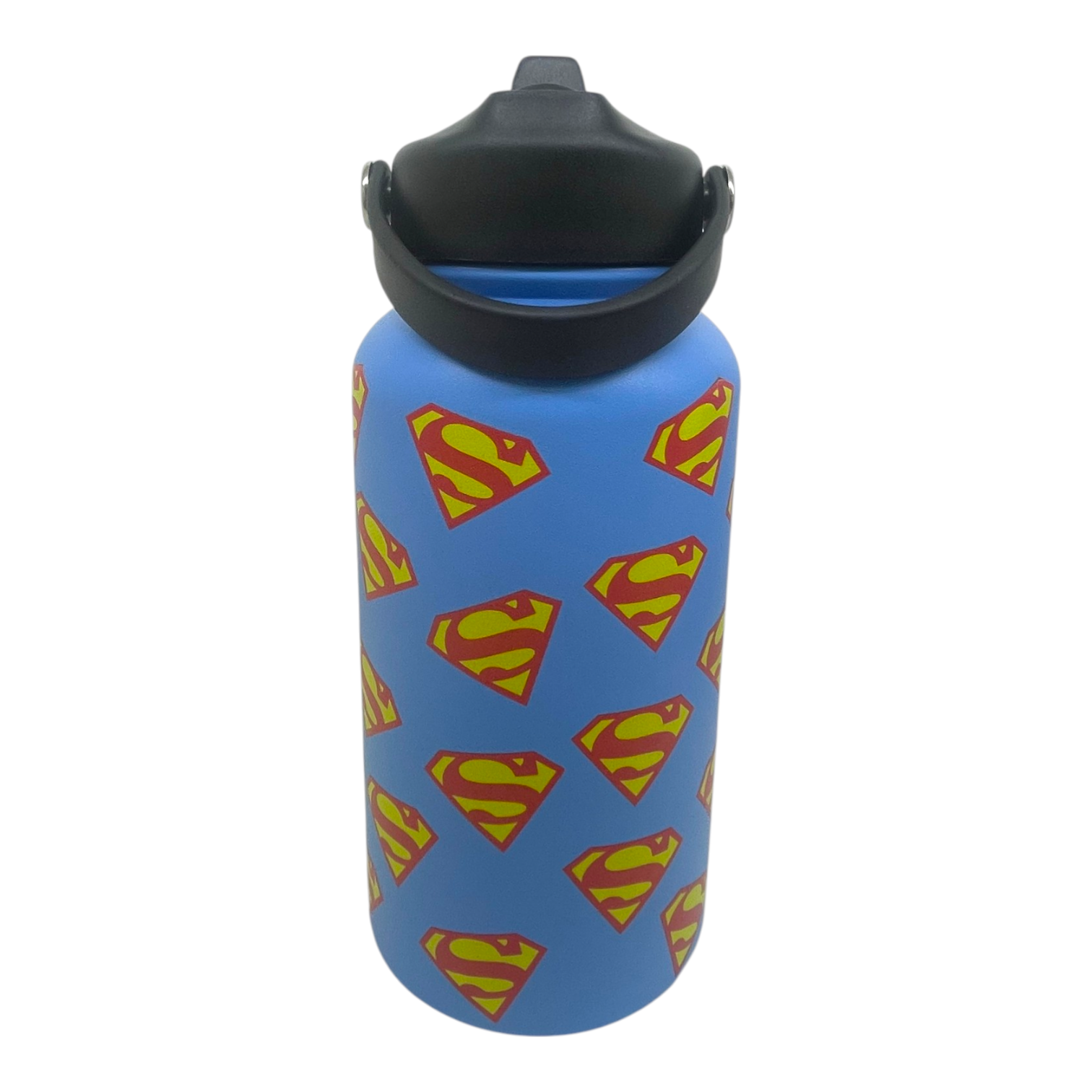 Superman Drink Bottle