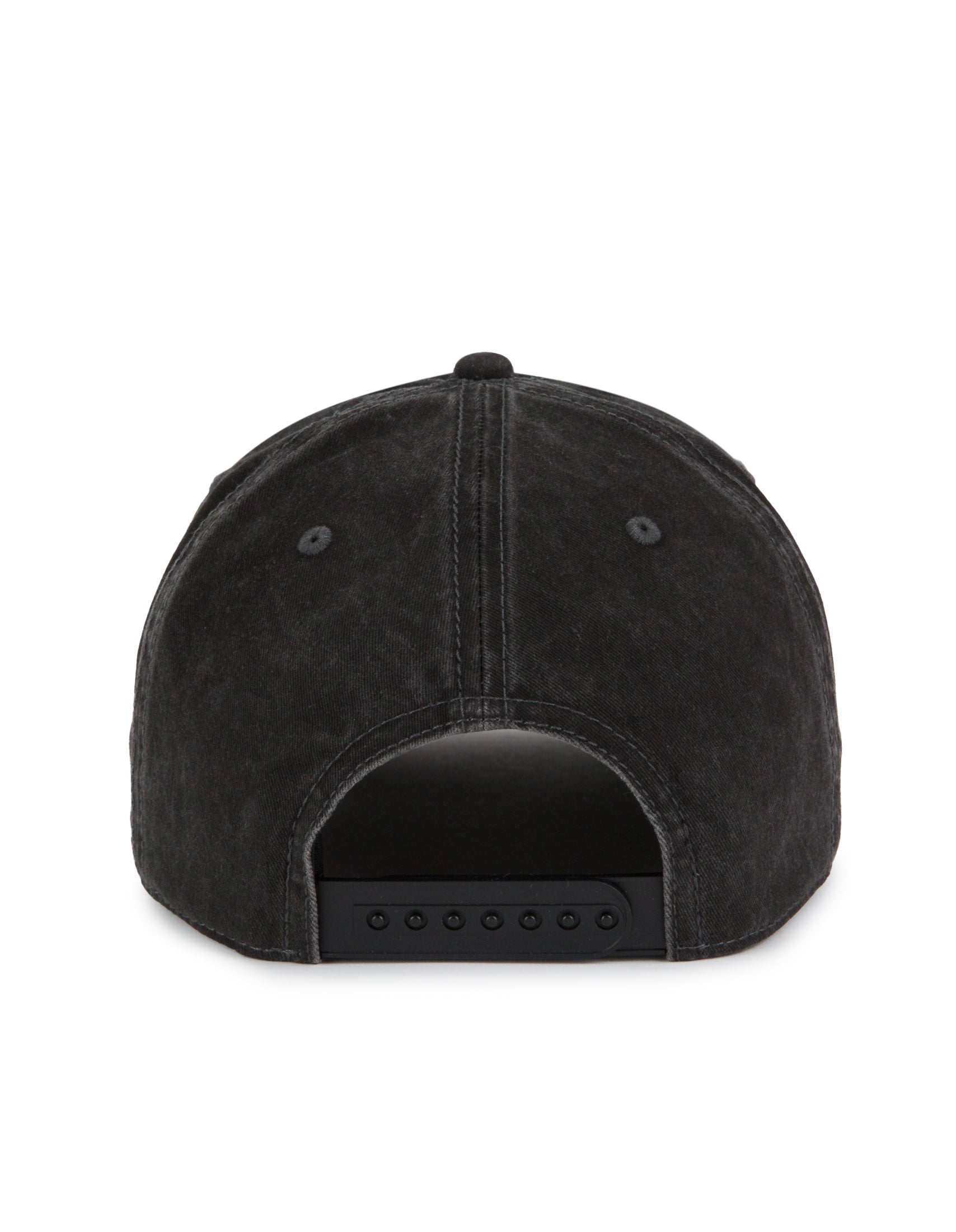 Ford Mustang Patch Surplus - Black - OSFA