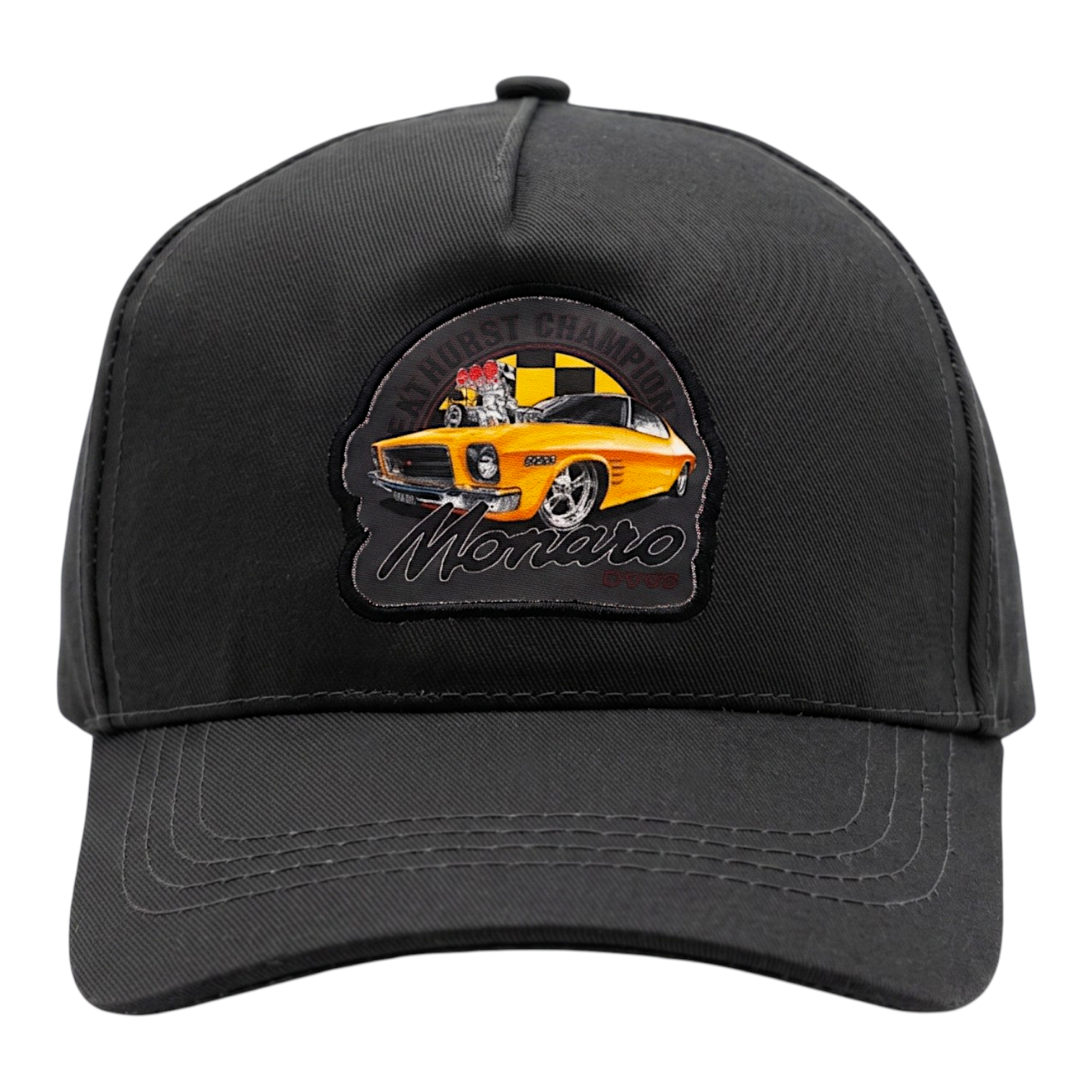 Monaro Gift Pack (Keyring, Glass, Hat)