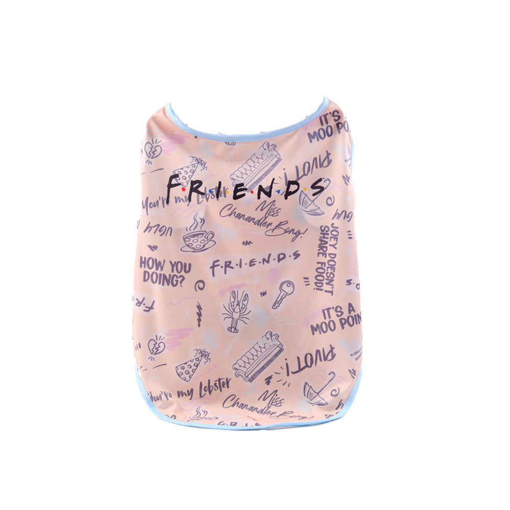 Friends Dog Jersey XS-XL