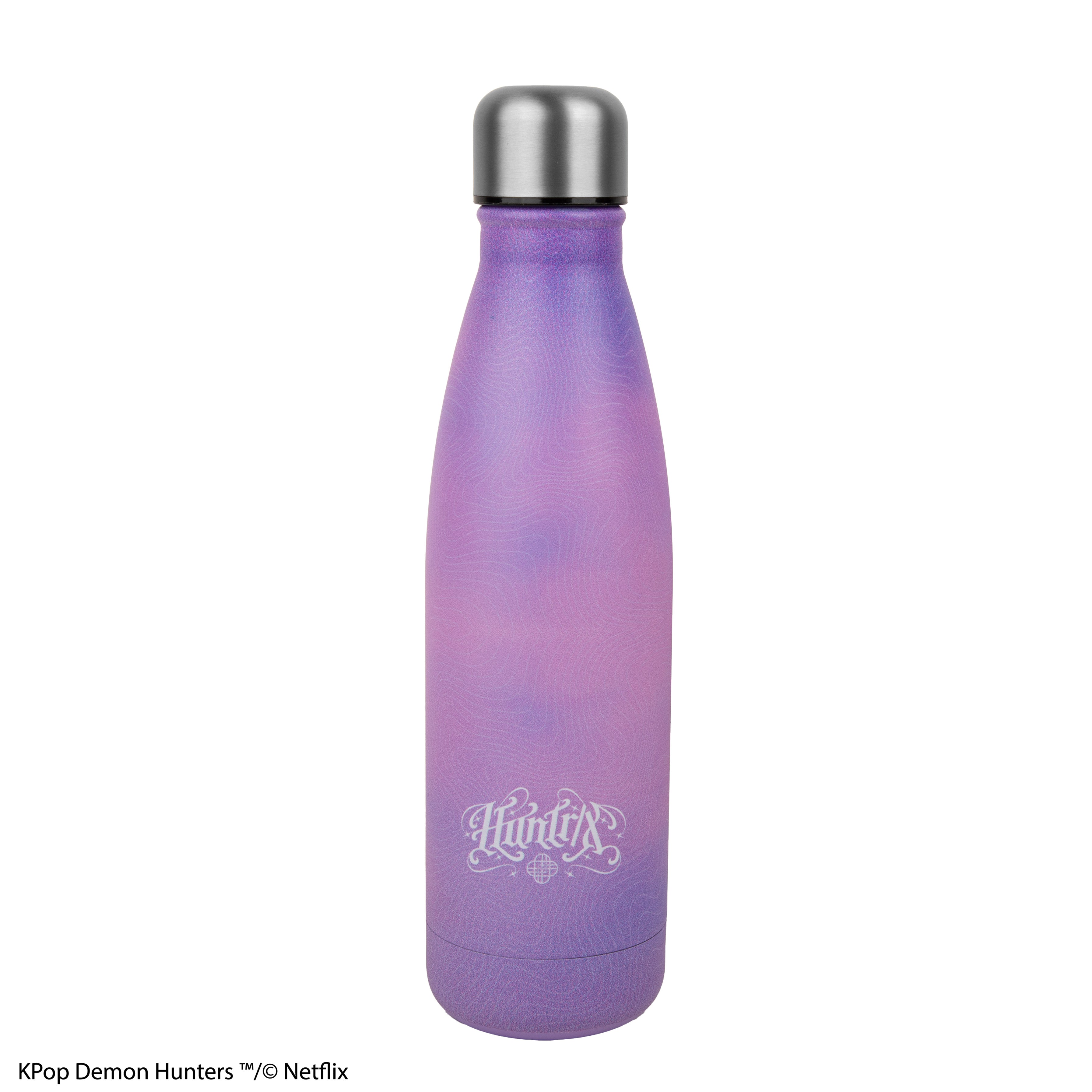K-Pop Demon Hunters HUNTR/X Water Bottle