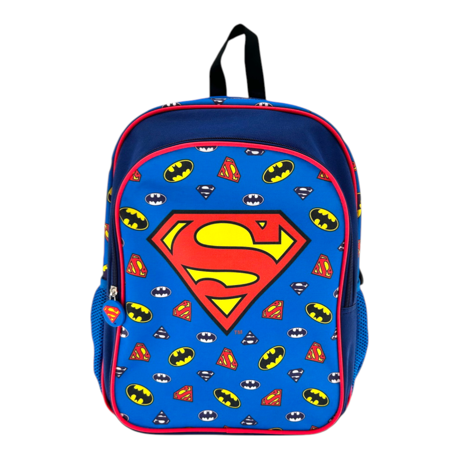 Superman Kids Backpack