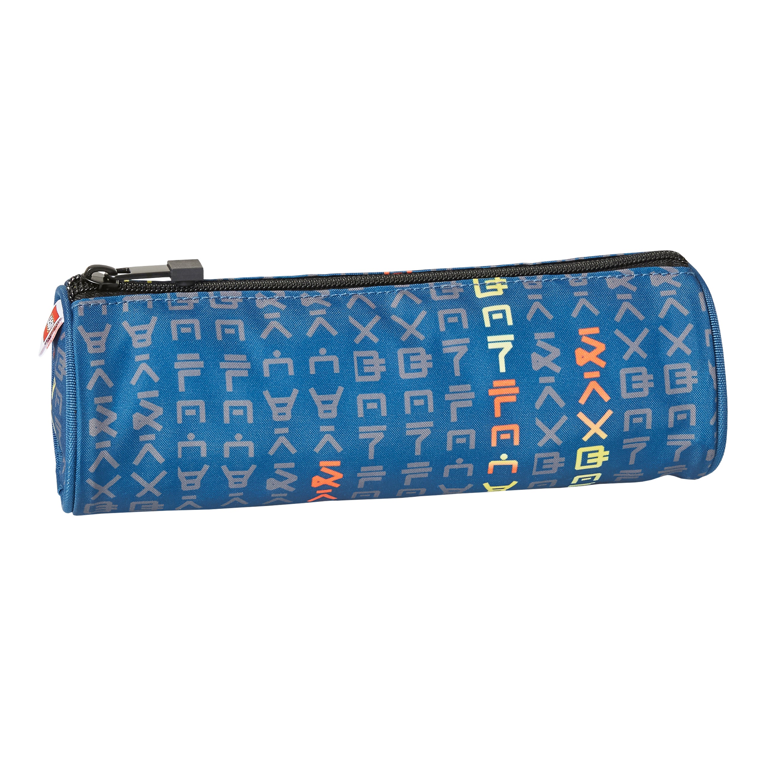 LEGO Round Pencil Roll LEGO� NINJAGO� Family