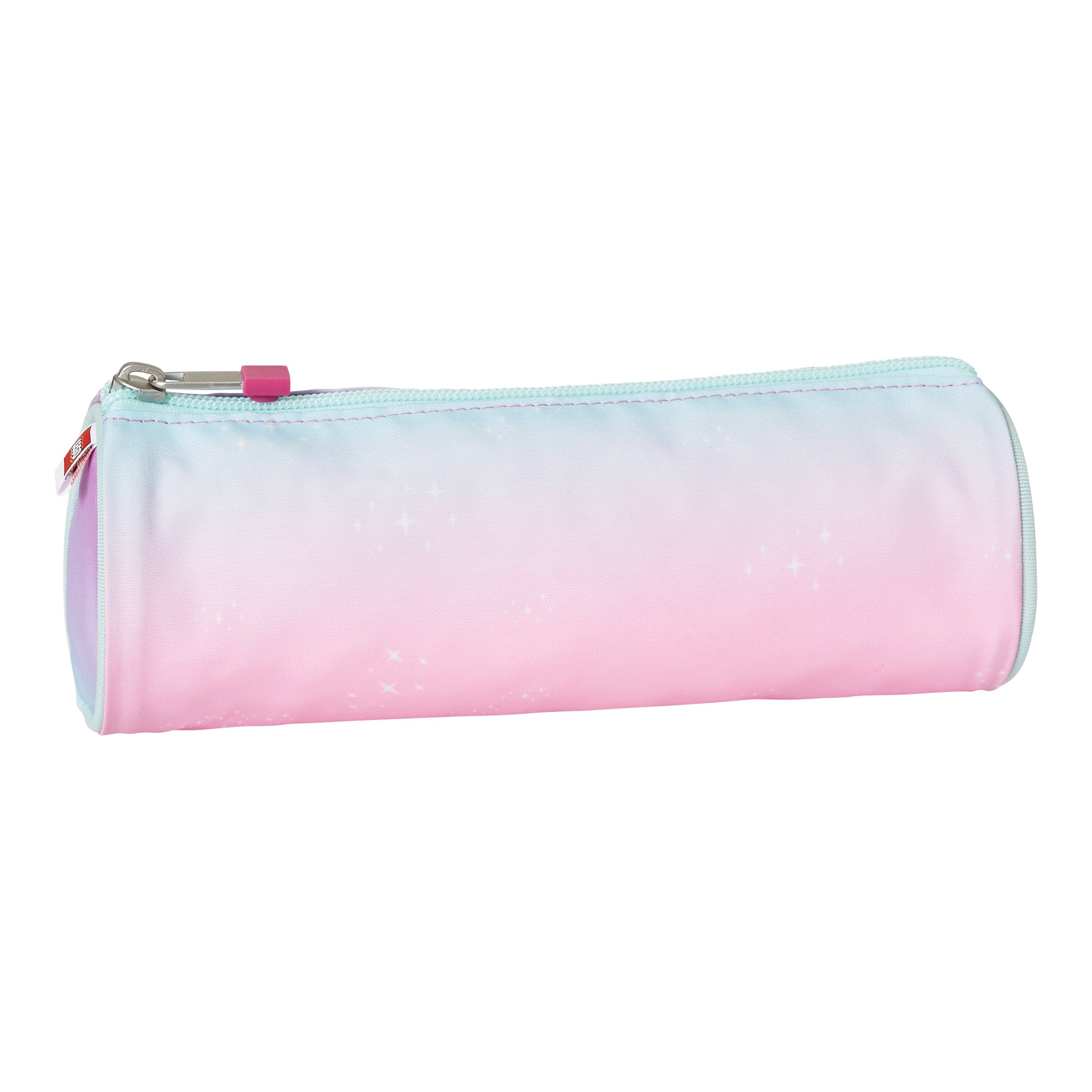 LEGO Round Pencil Roll LEGO� Sparkle