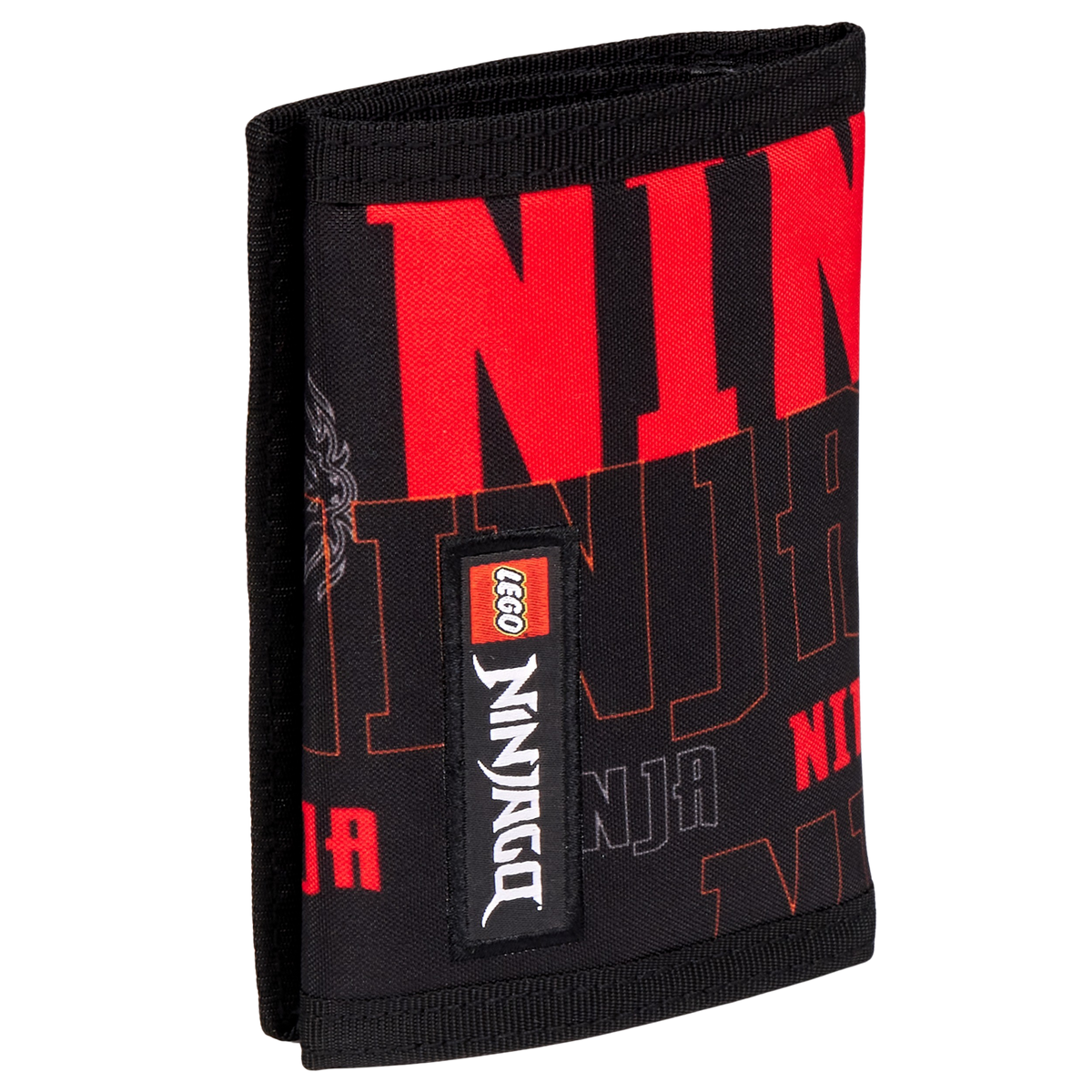 LEGO Wallet LEGO NINJAGO , Dragon Energy