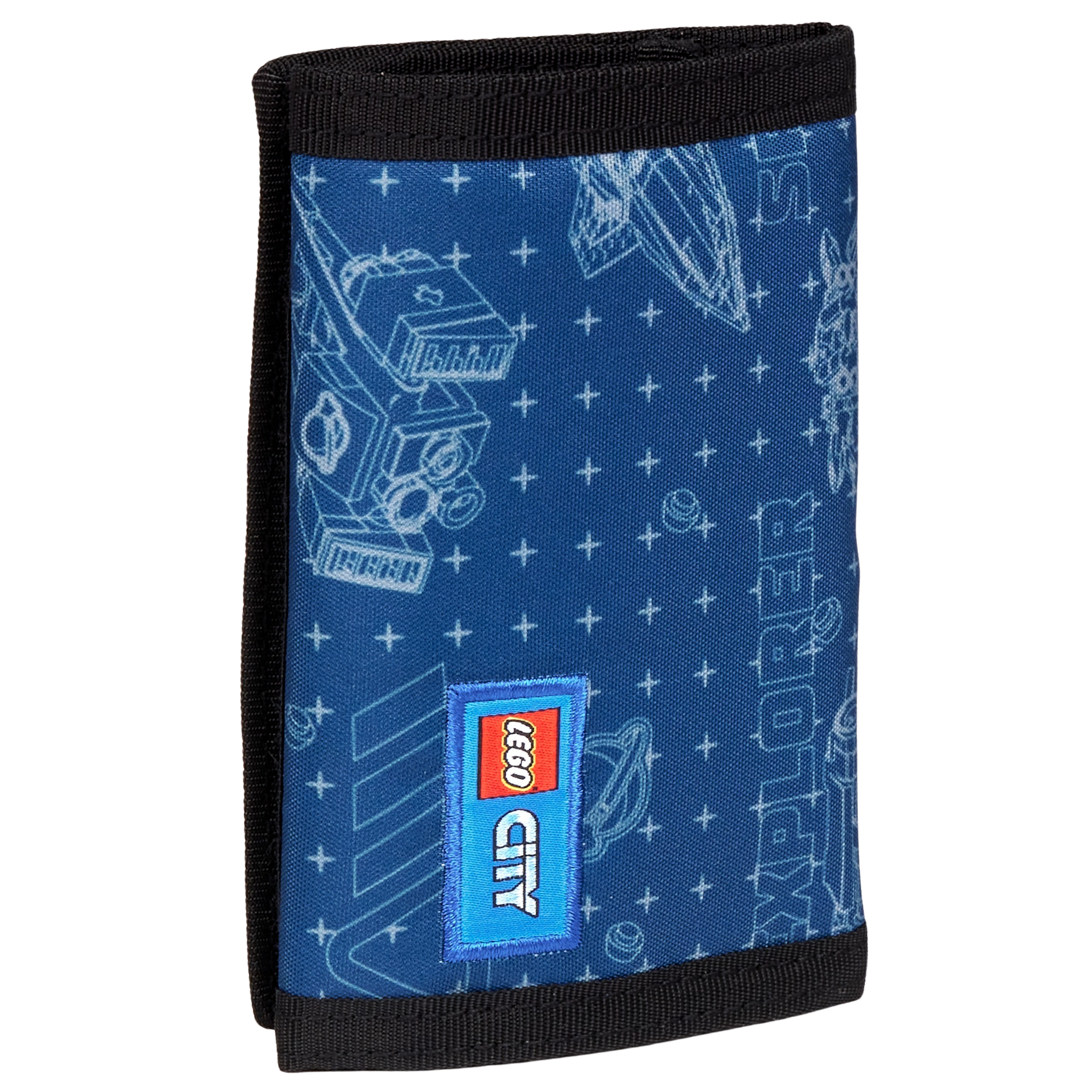 LEGO Wallet LEGO� City, Space Explorer