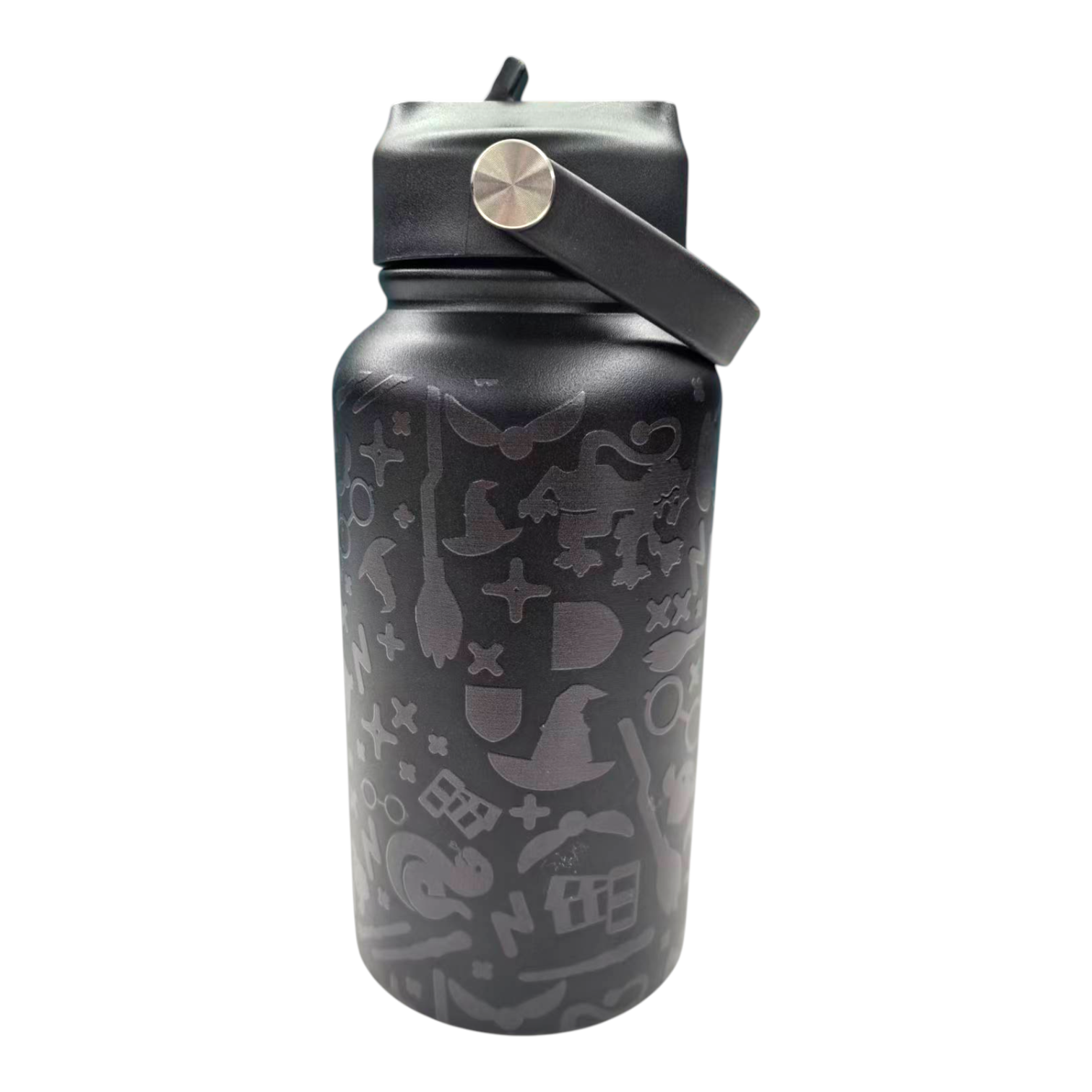 Harry Potter Drink Bottle