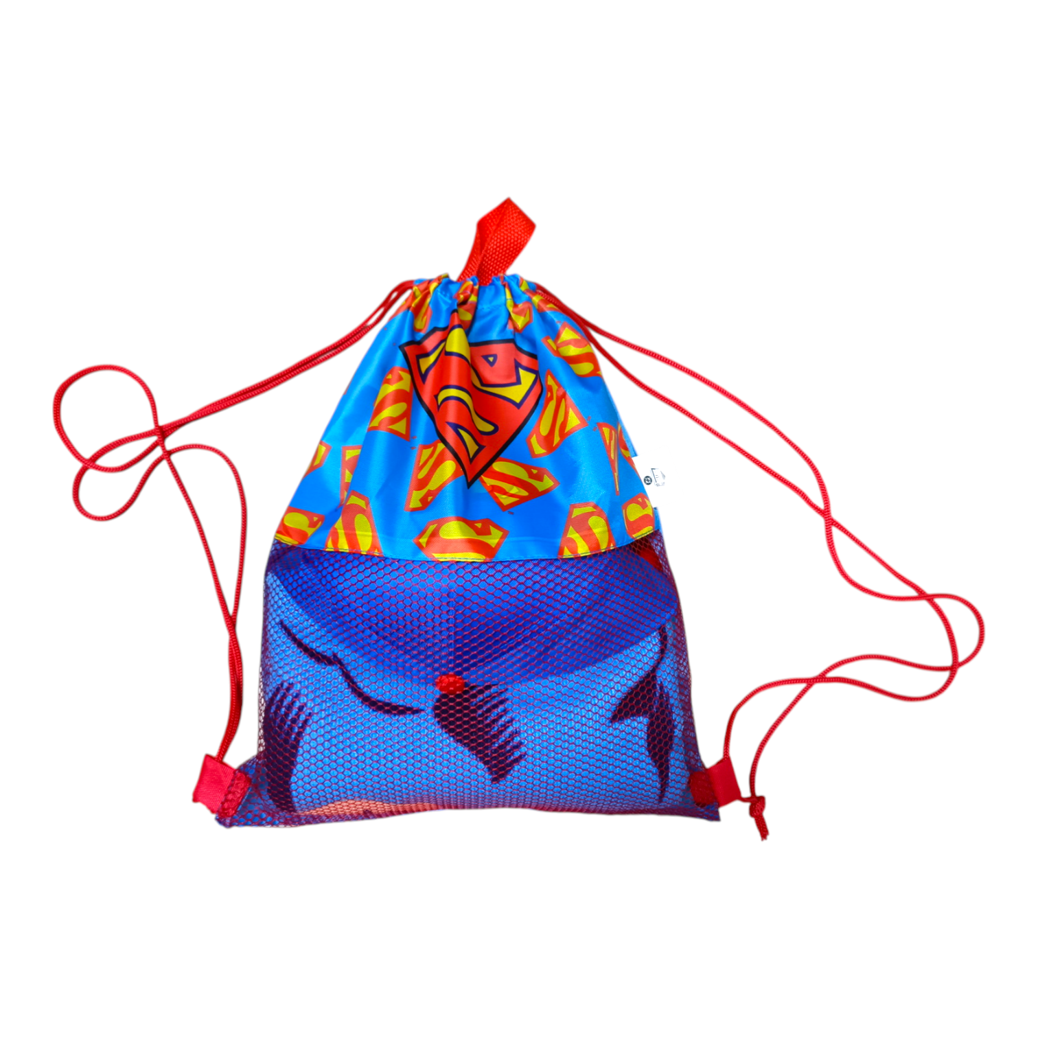 Superman Beach Set