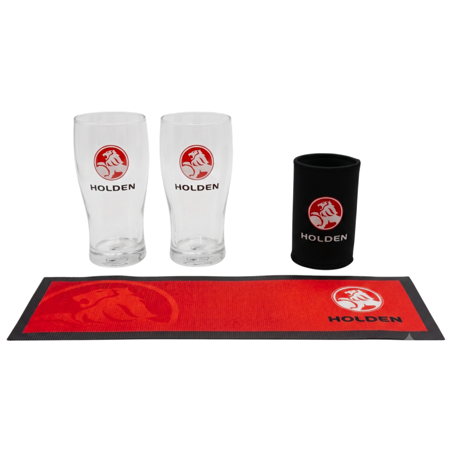 Holden Bar Gift Set