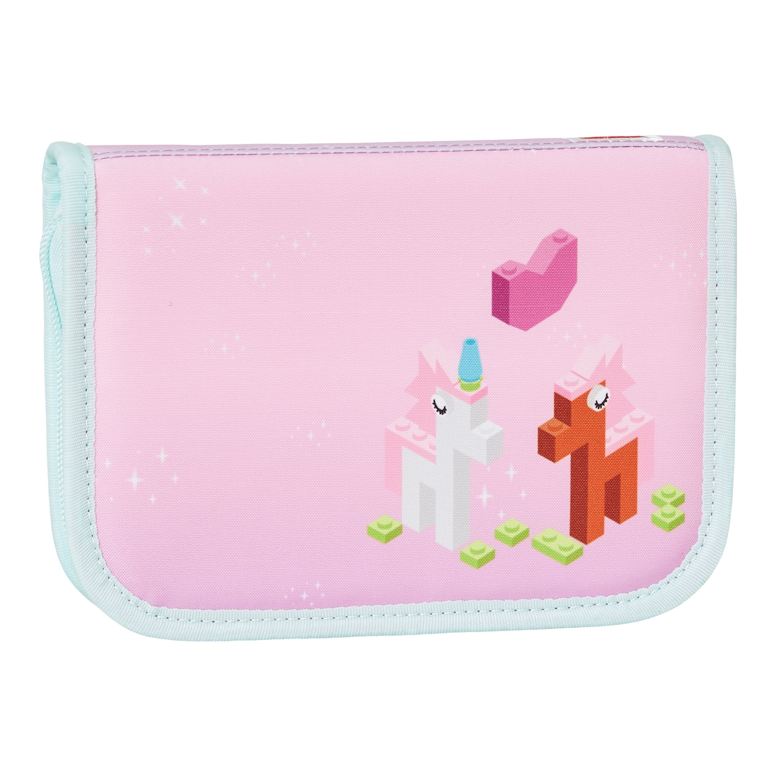 LEGO Pencil Case with Content LEGO� Sparkle