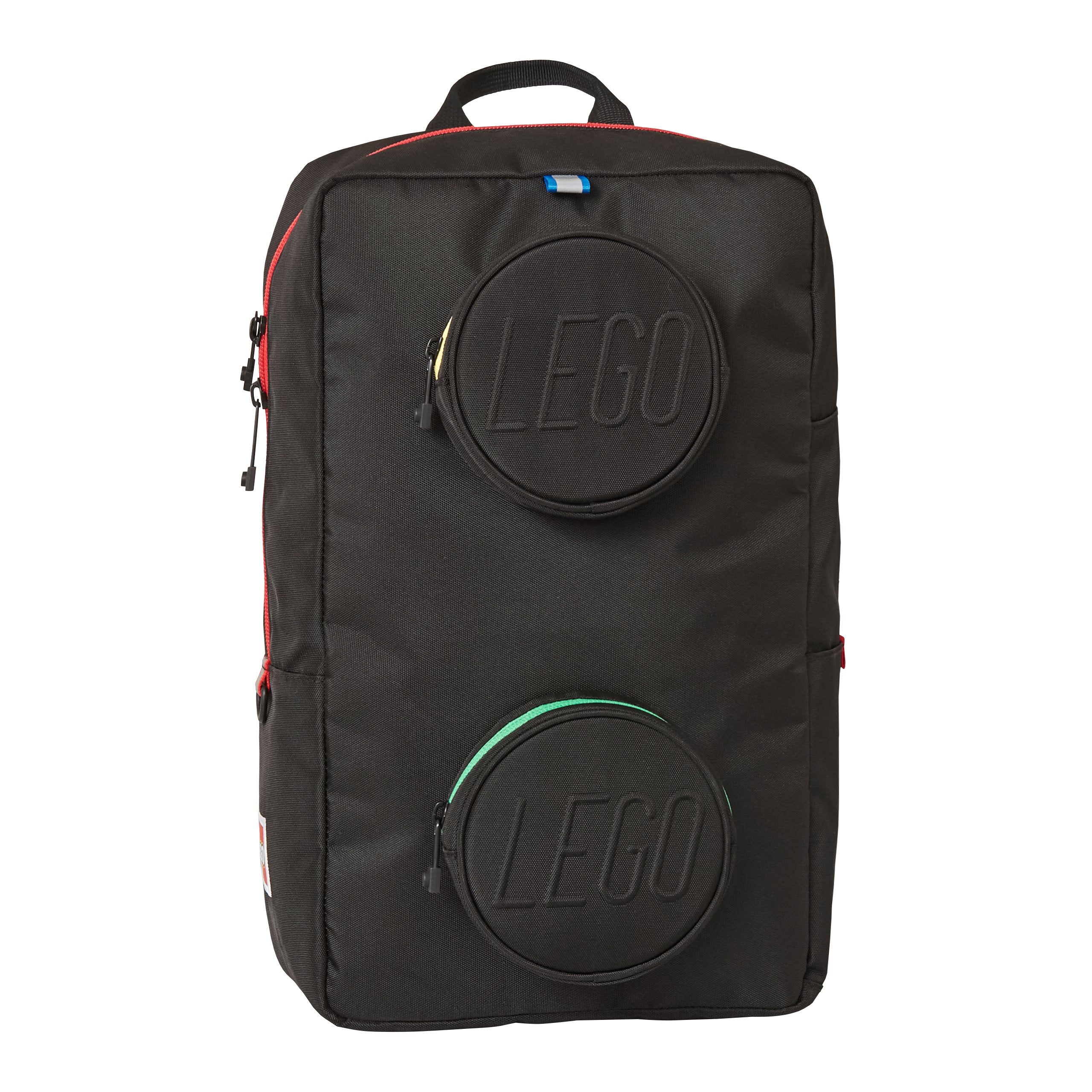 LEGO Brick 1x2 Backpack Multi