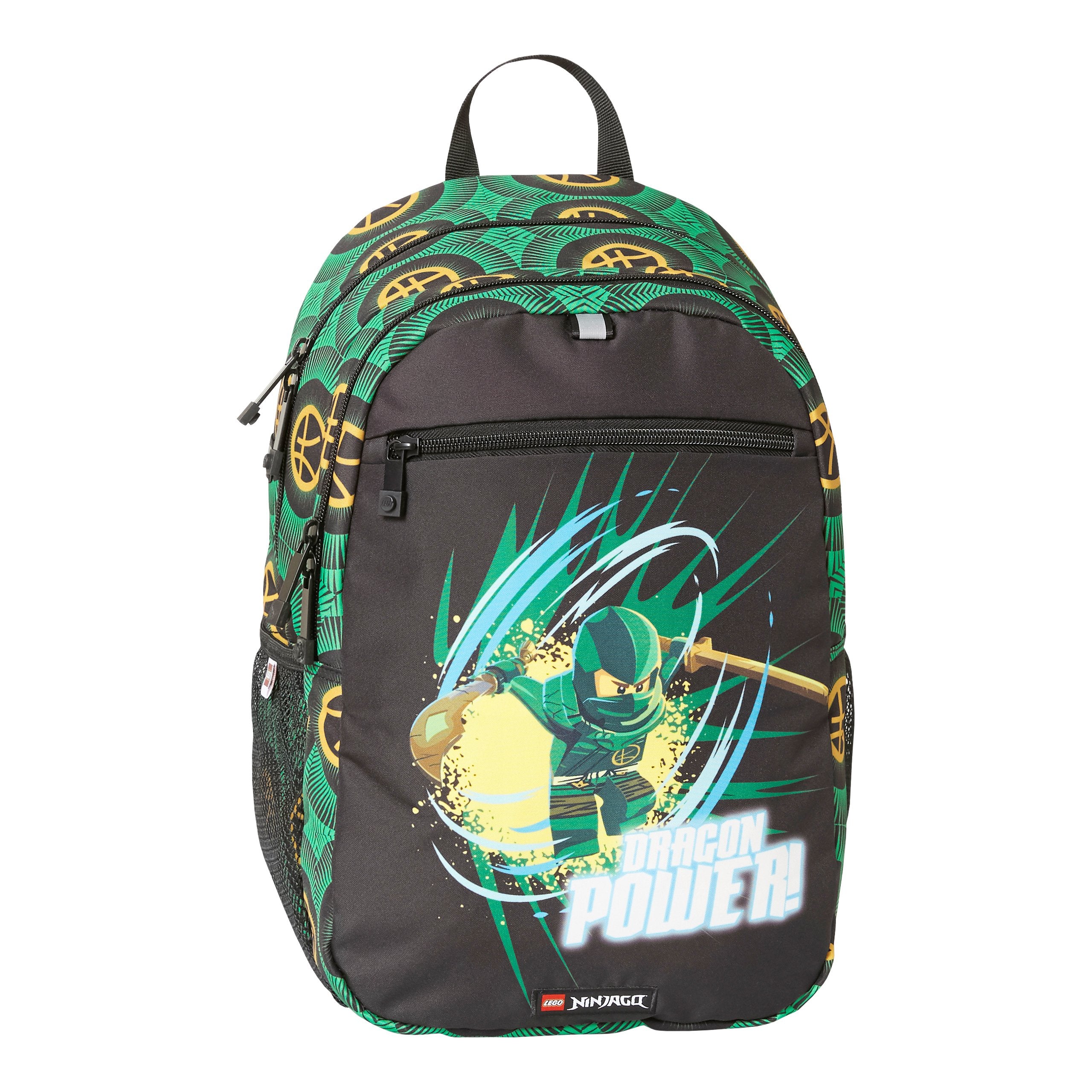 LEGO Extended Backpack LEGO� NINJAGO� Dragon power