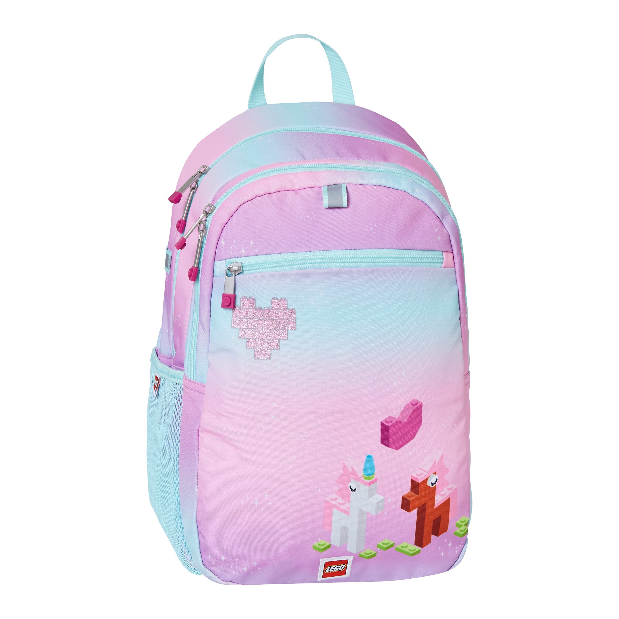 LEGO Extended Backpack LEGO� Sparkle