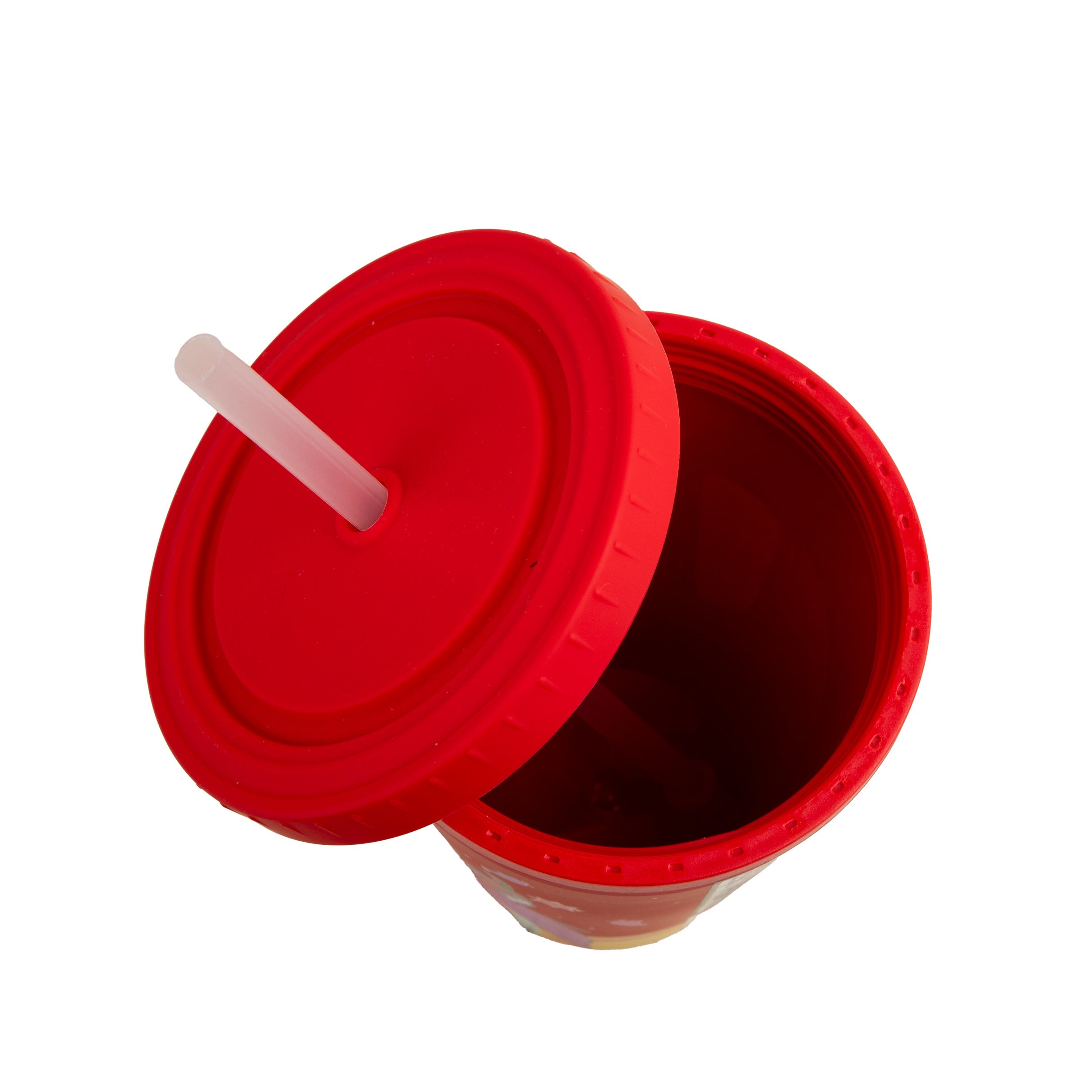 K-Pop Demon Hunters Mira Spice Queen Tumbler