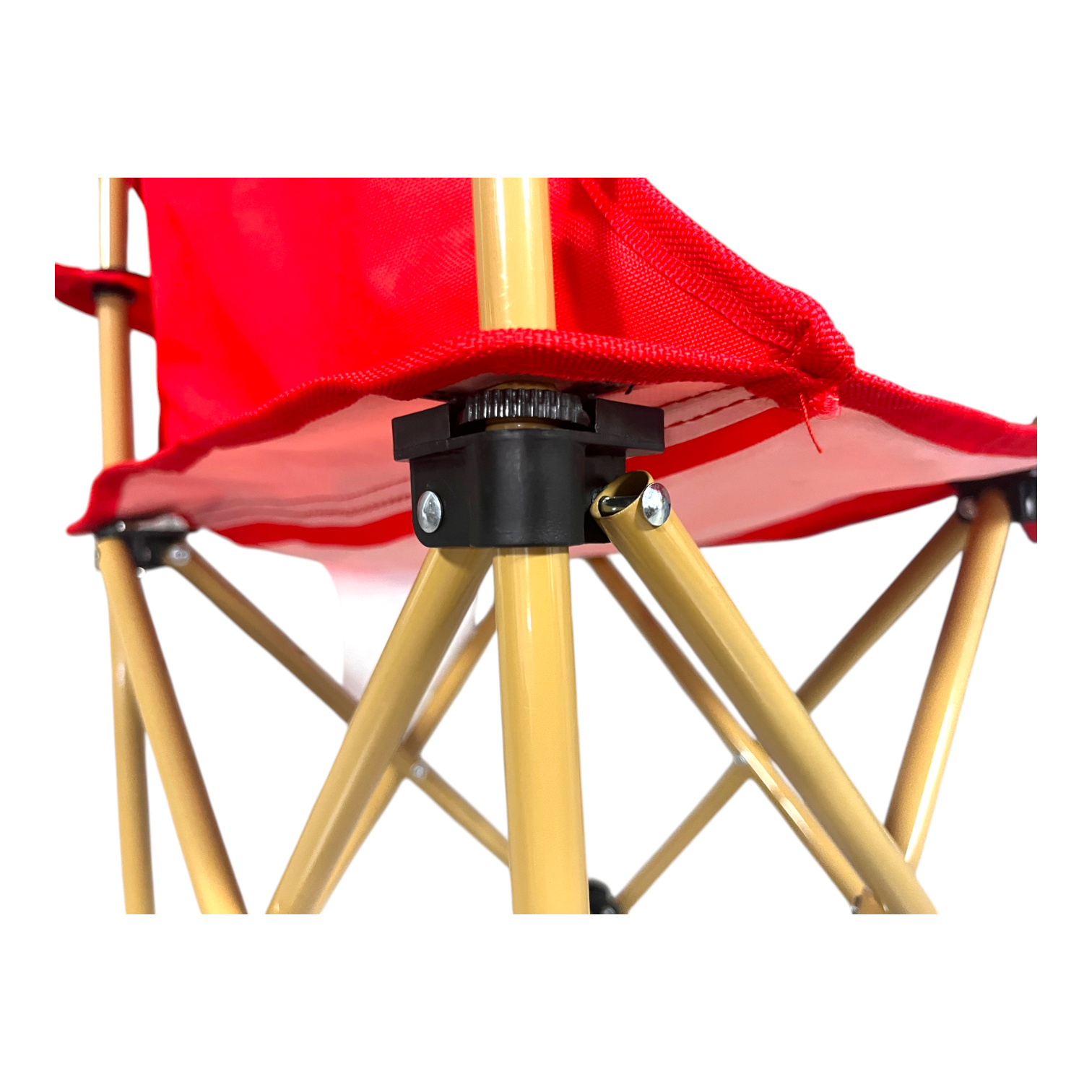 Elmo Camp Chair