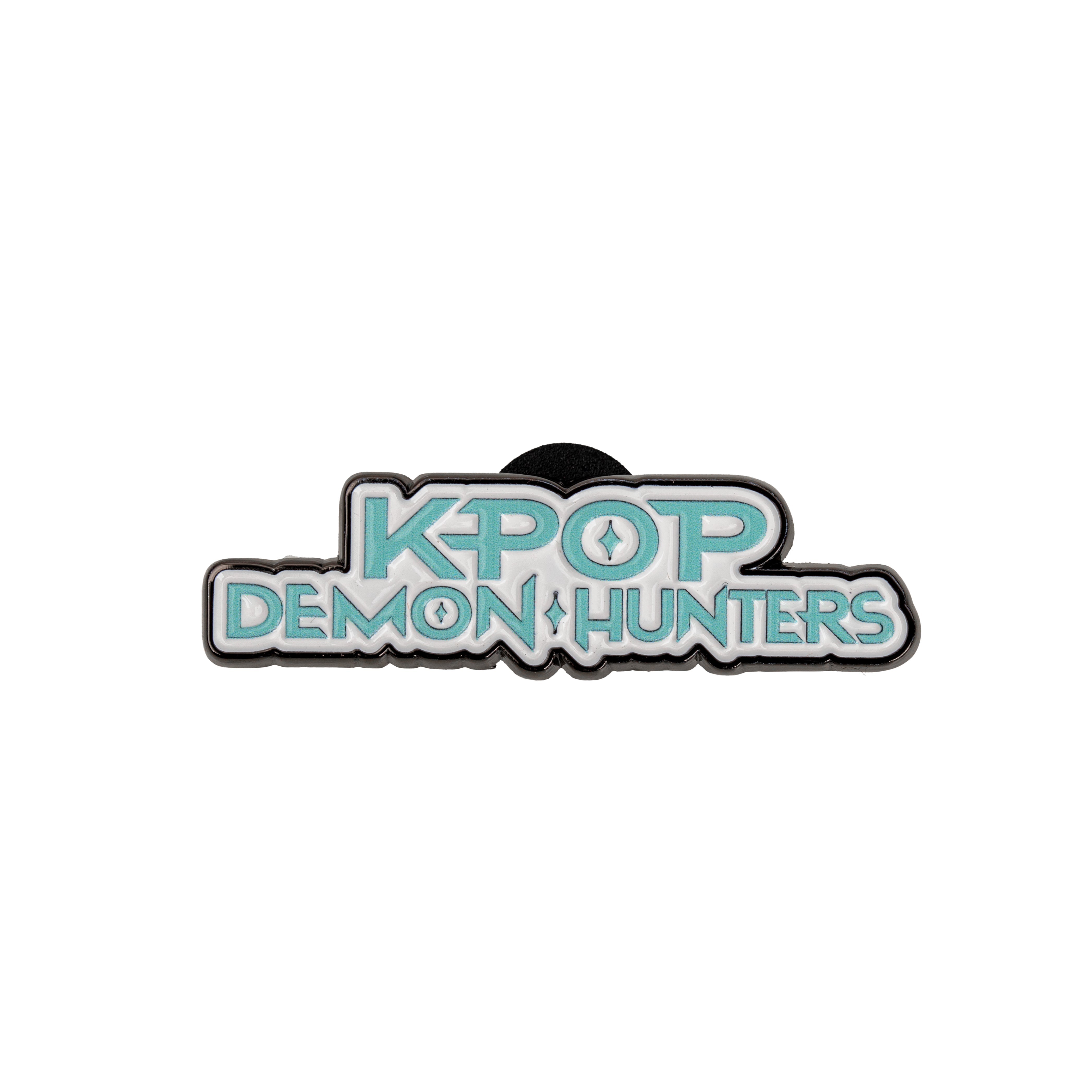 K-Pop Demon Hunters Pin
