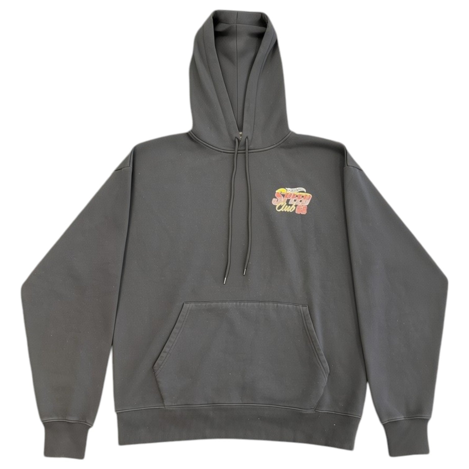Hot Wheels Hoodie - Large