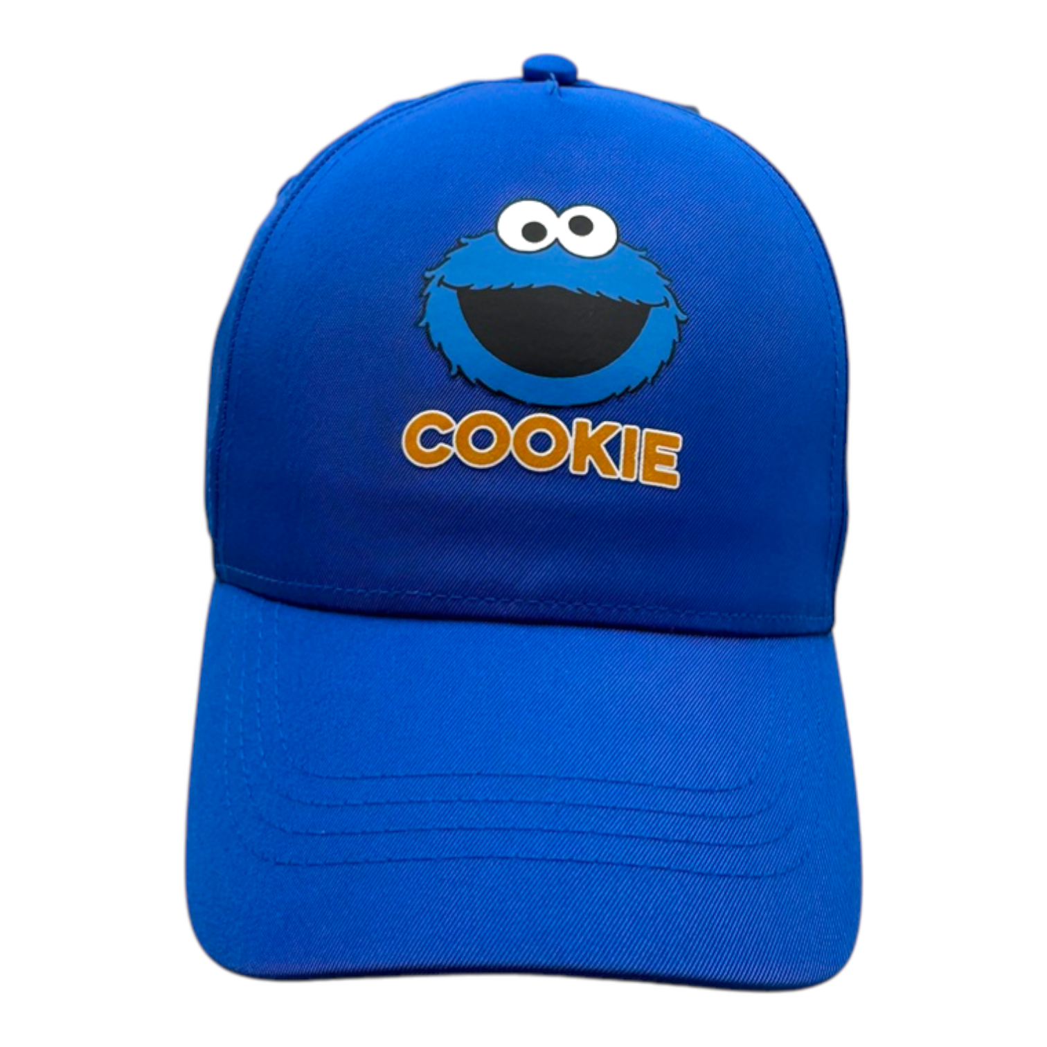 Cookie Monster Beach Set