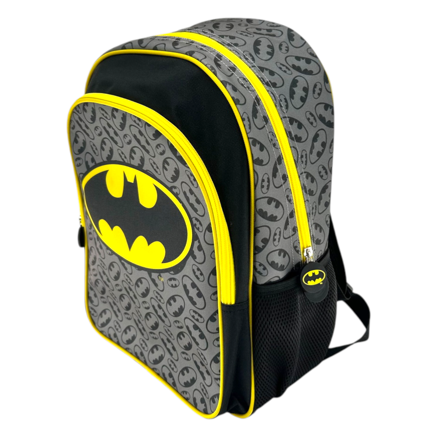 Batman Kids Backpack