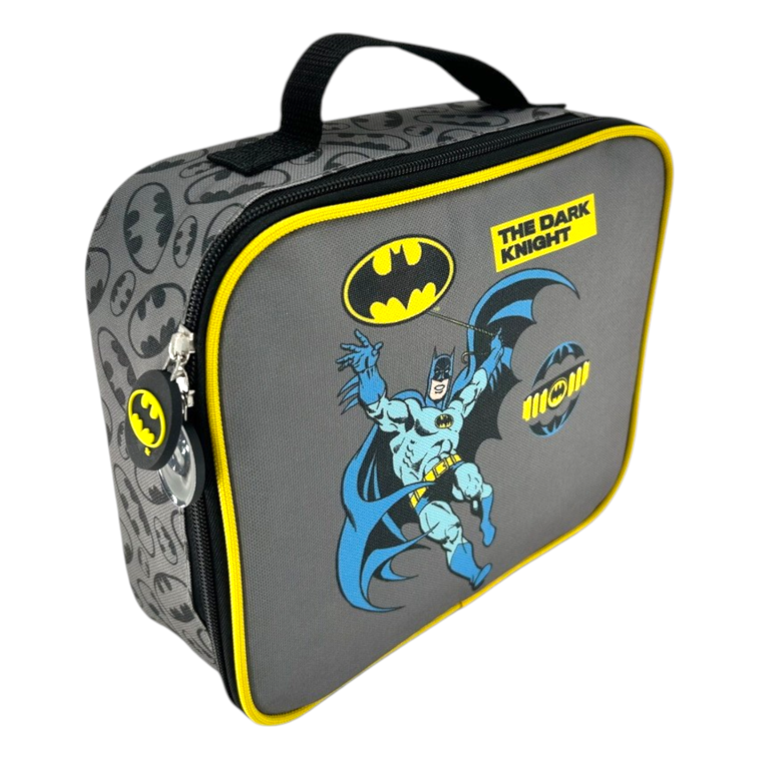 Batman Kids Lunch Box