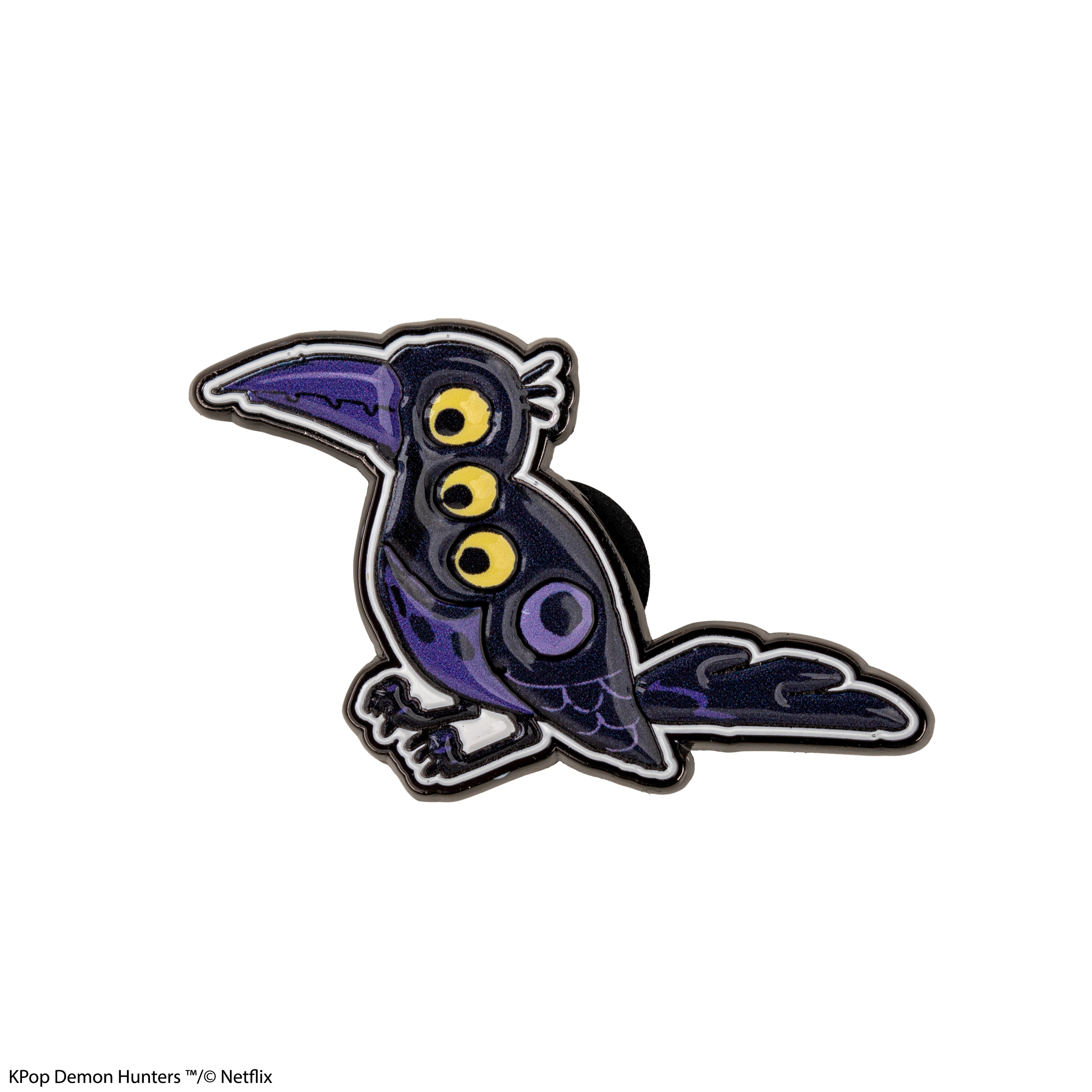 K-Pop Demon Hunters Sussie Pin