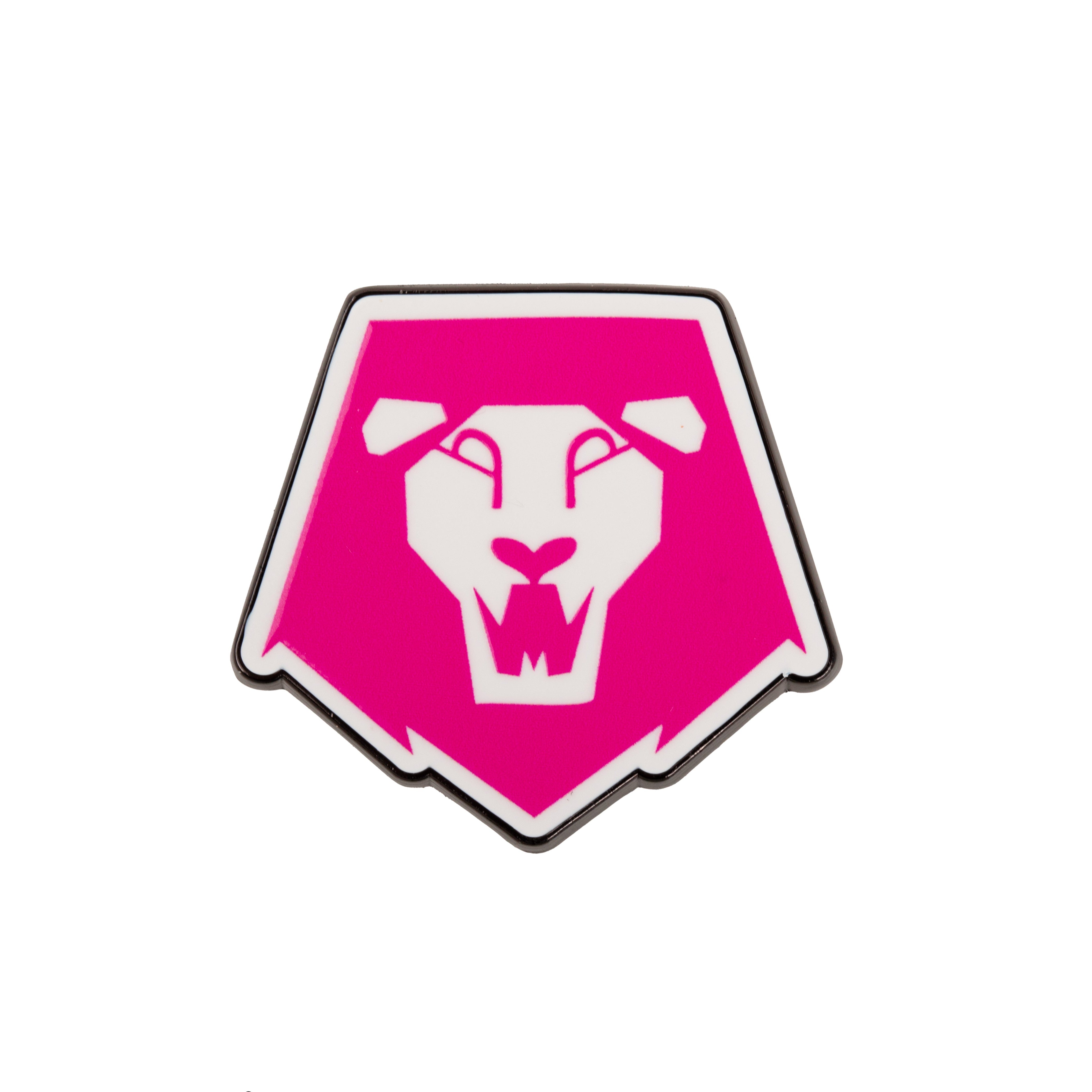 K-Pop Demon Hunters Saja Boys Logo Pin