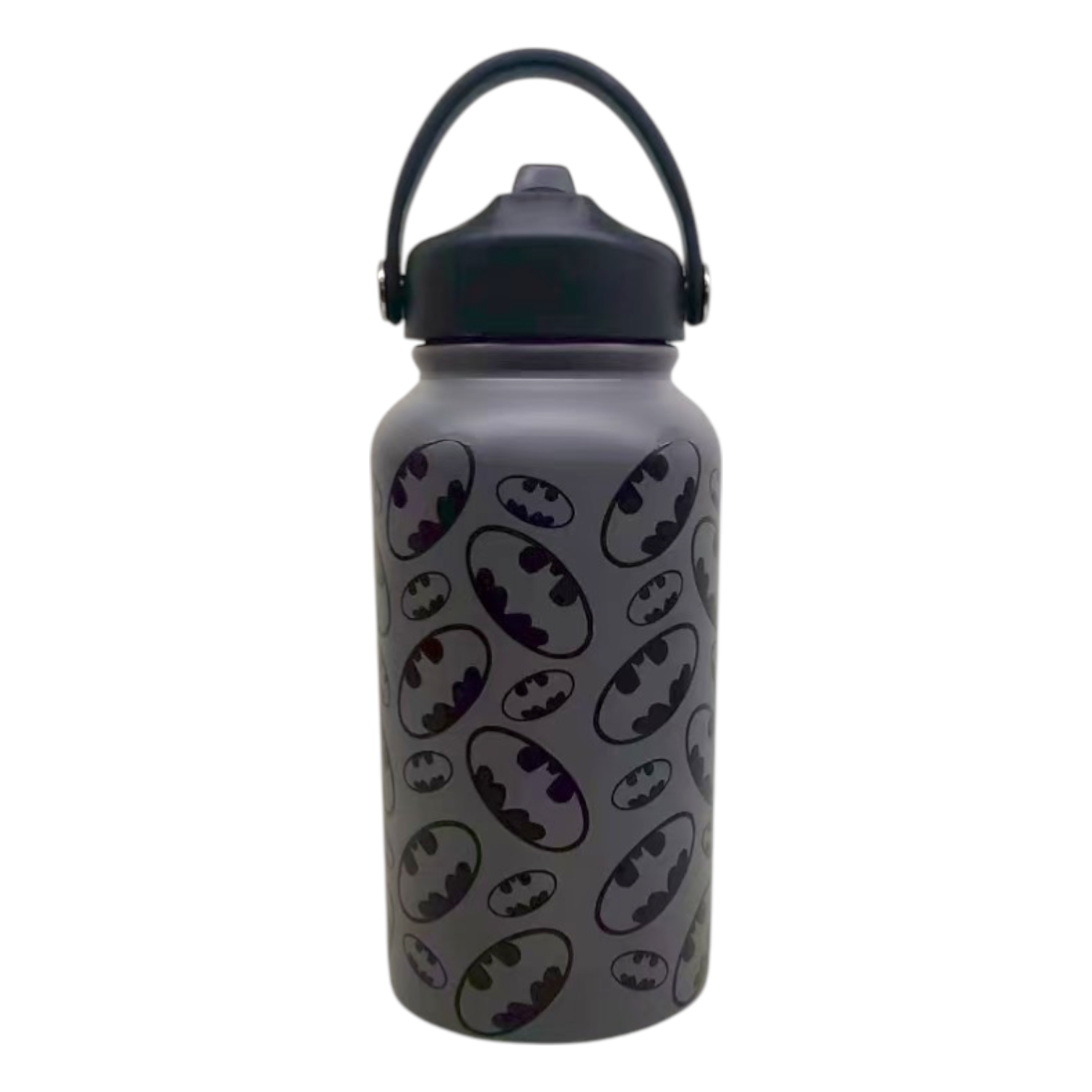 Batman Drink Bottle