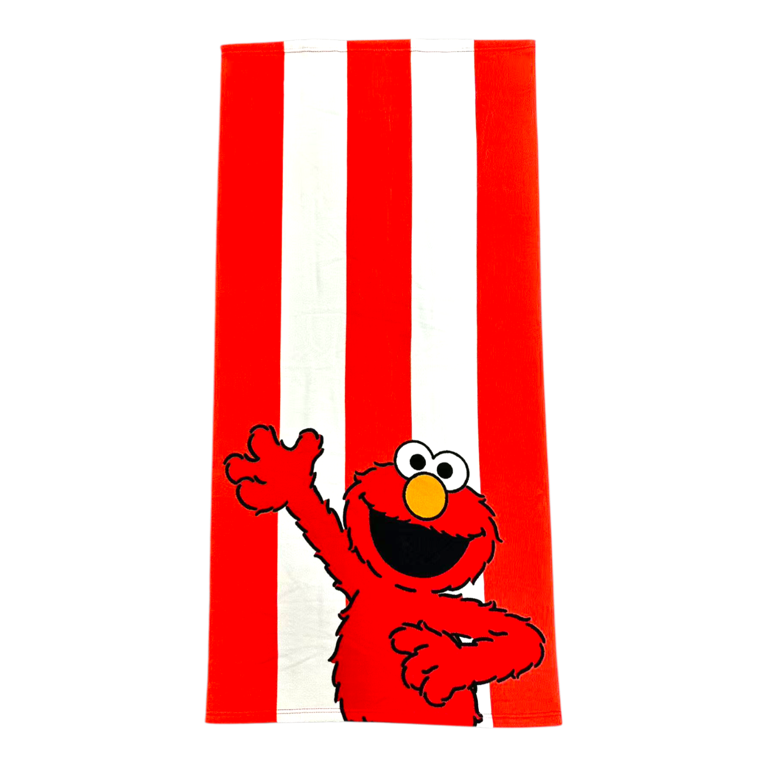 Elmo Cap Beach Set