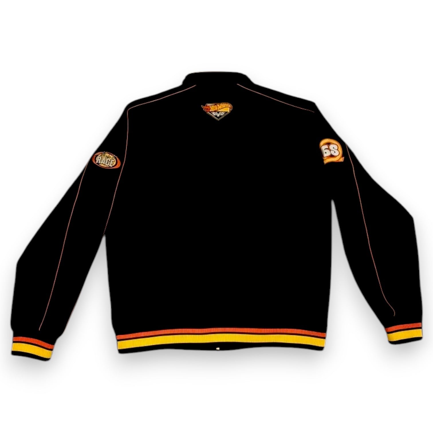 Hot Wheels Speed Club Jacket - 2XL