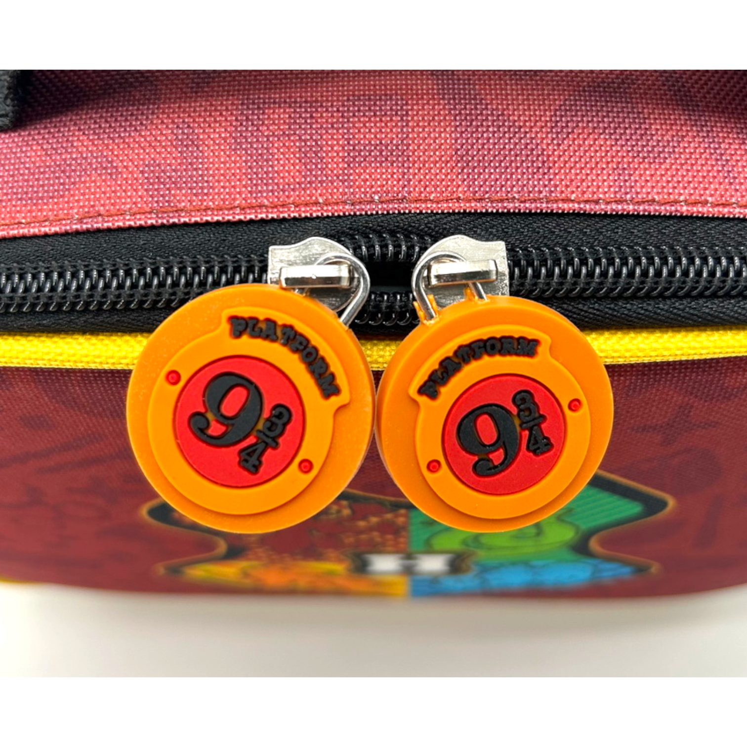 Harry Potter Kids Lunch Box