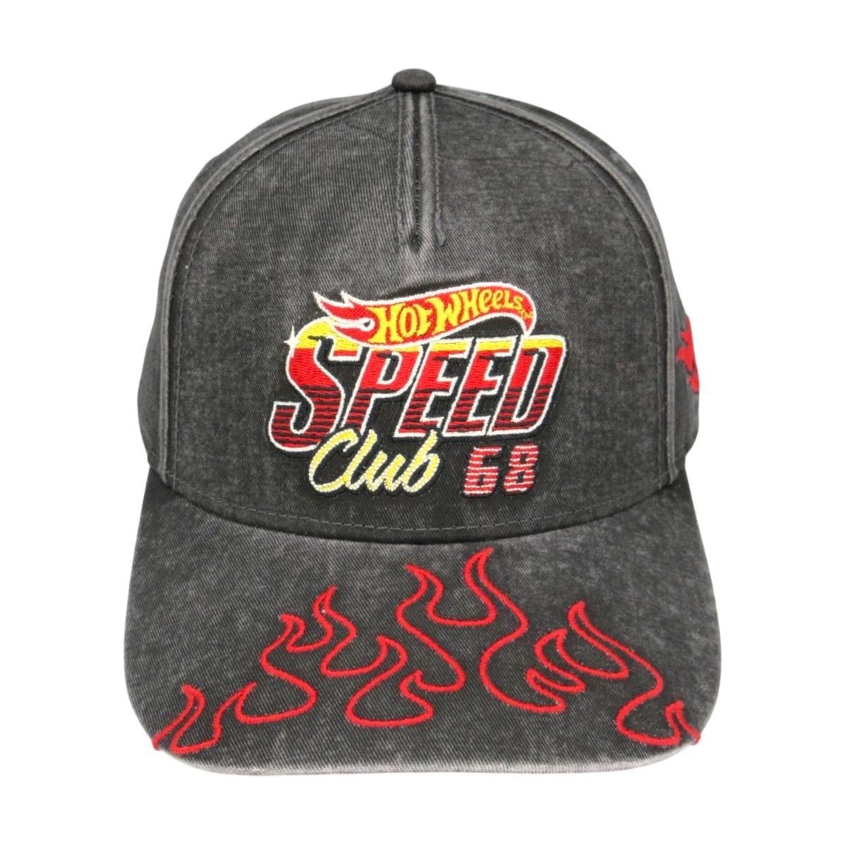 Hot Wheels Speed Club Cap