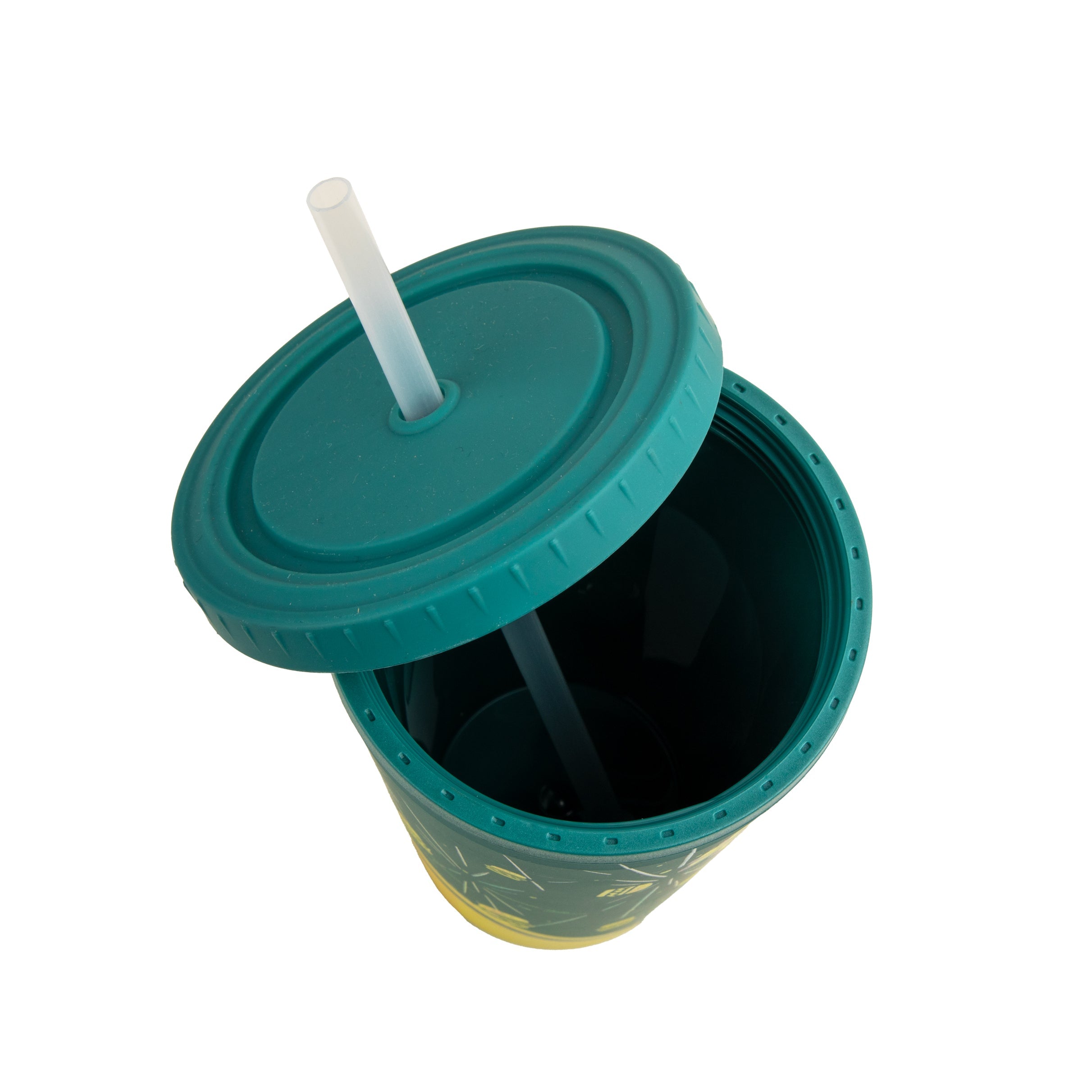 K-Pop Demon Hunters Zoey Hamburger Tumbler