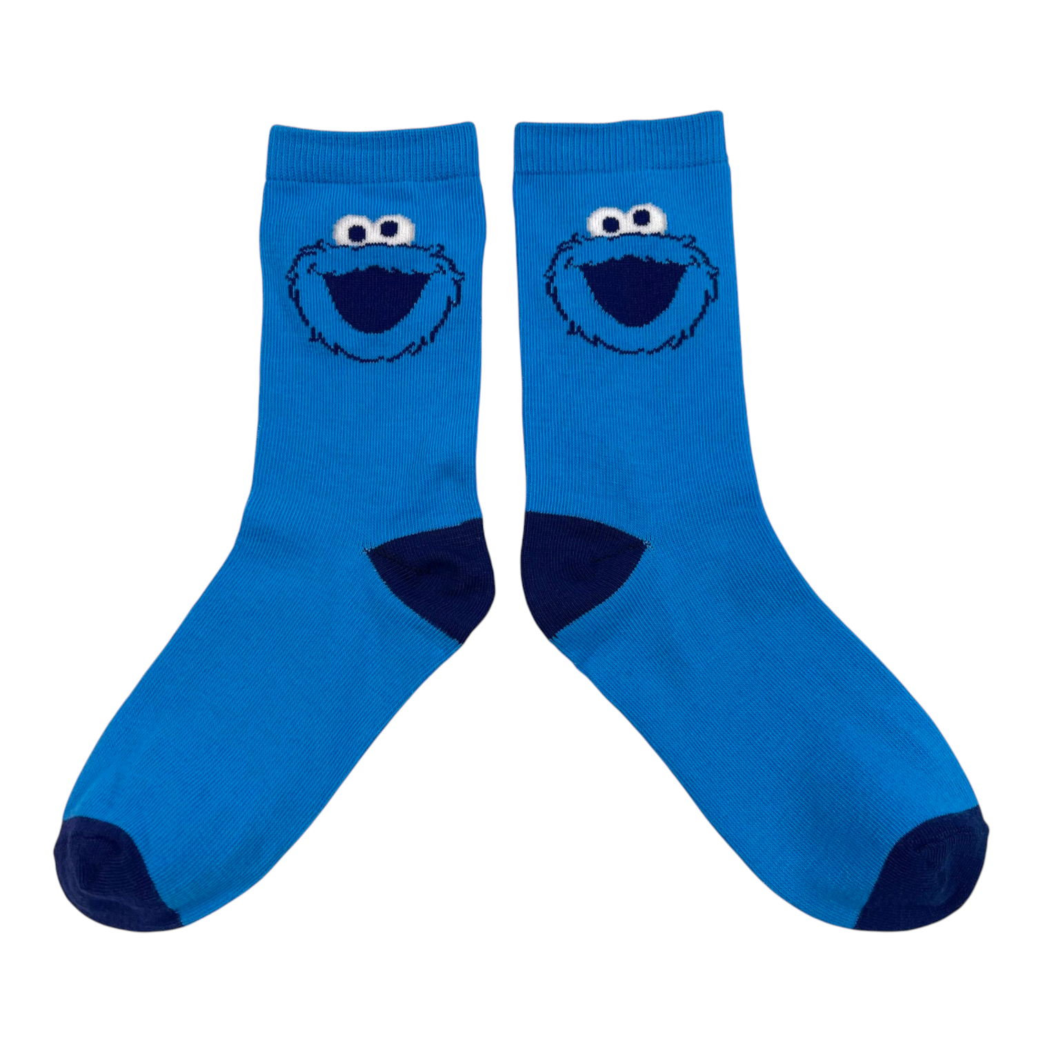 Sesame Street Sock 4-pack 9-12
