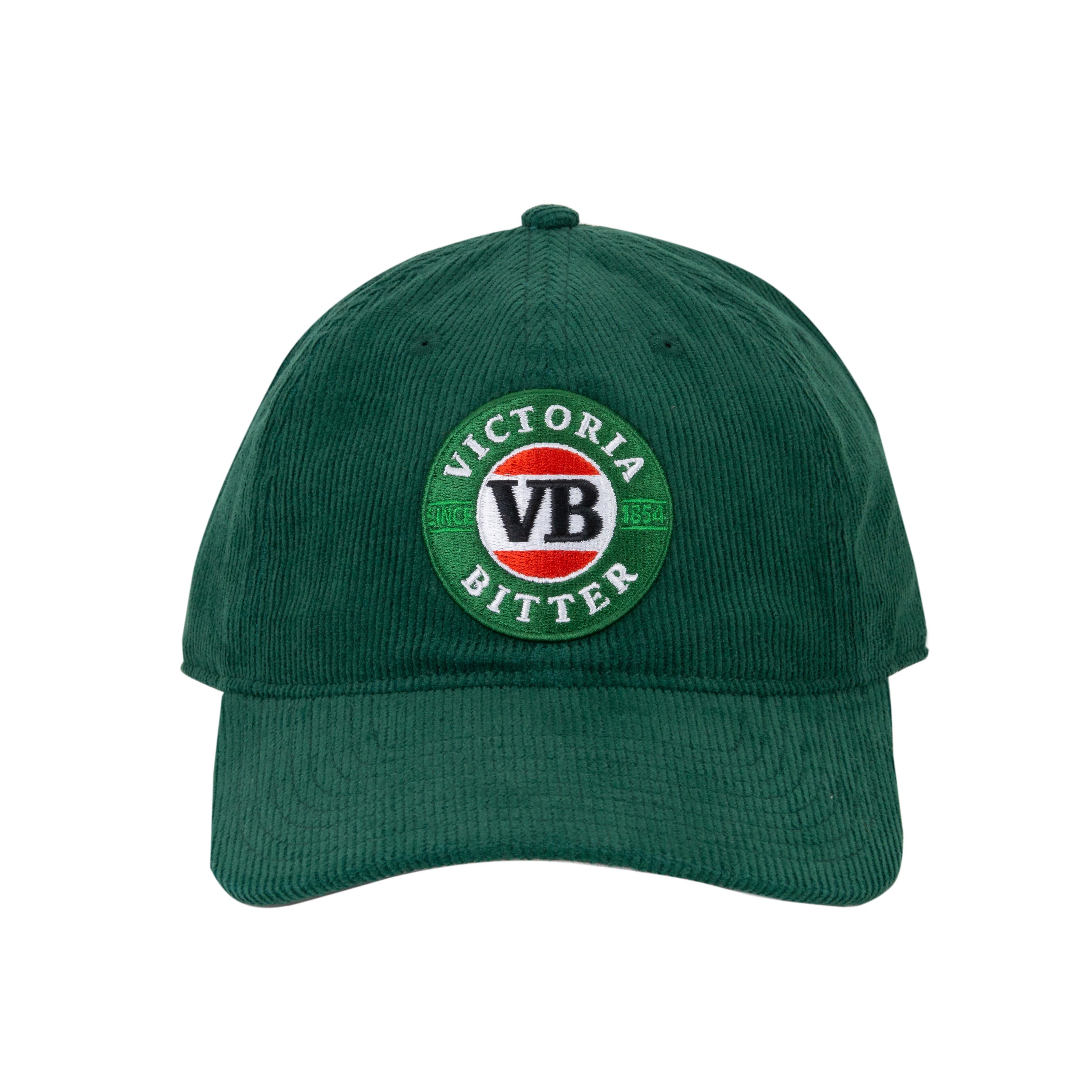 VB CORDUROY SLOUCH