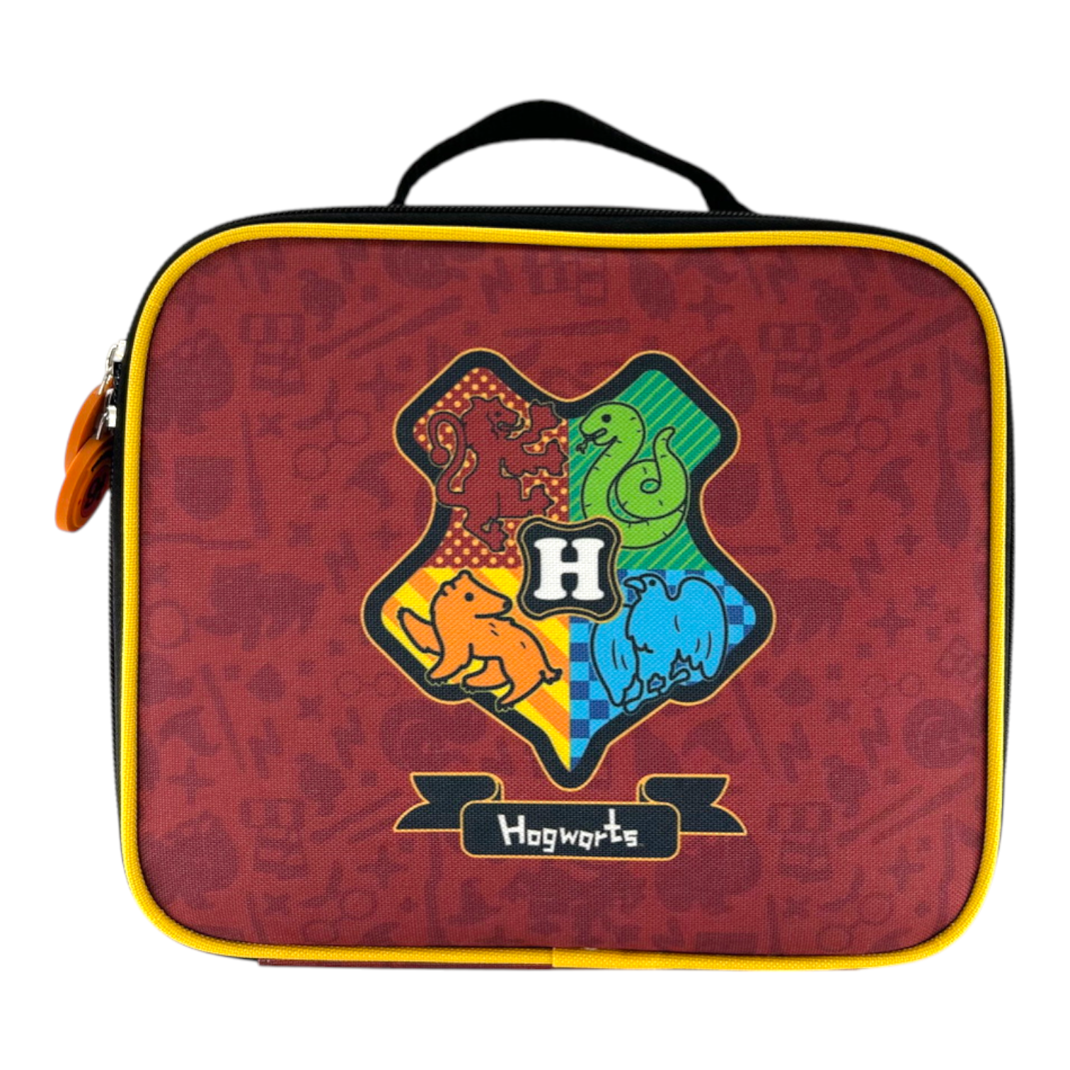 Harry Potter Kids Lunch Box