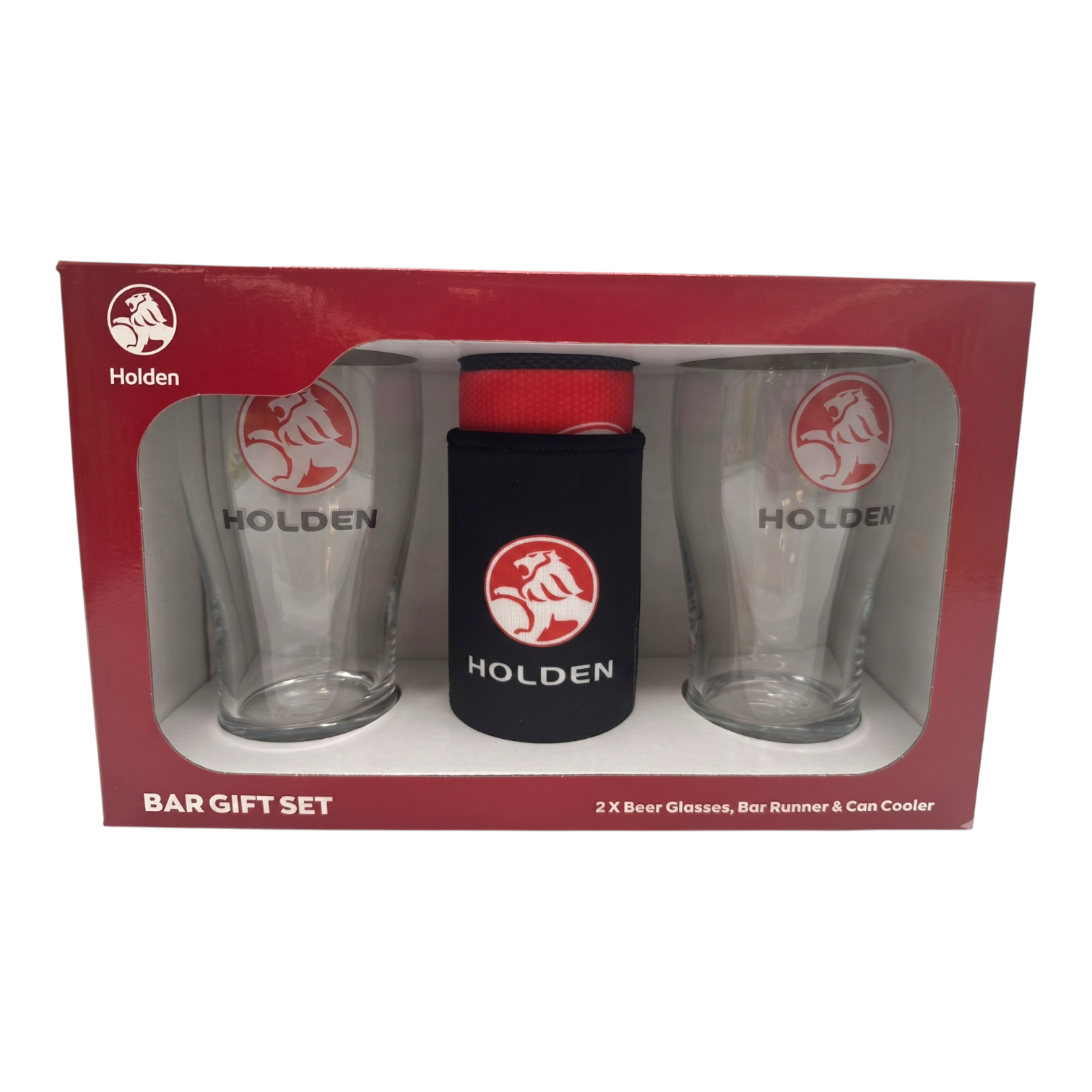 Holden Bar Gift Set
