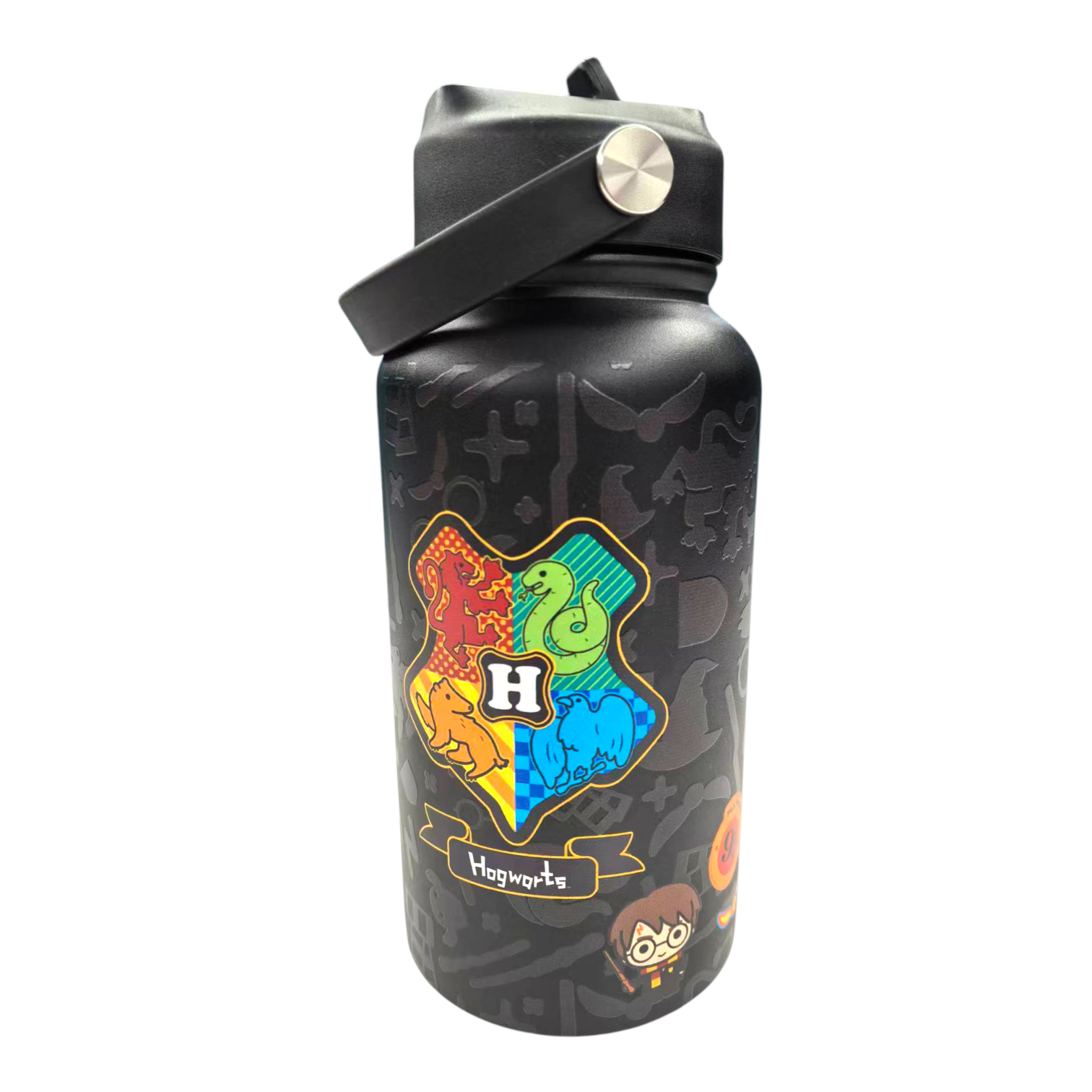 Harry Potter Drink Bottle