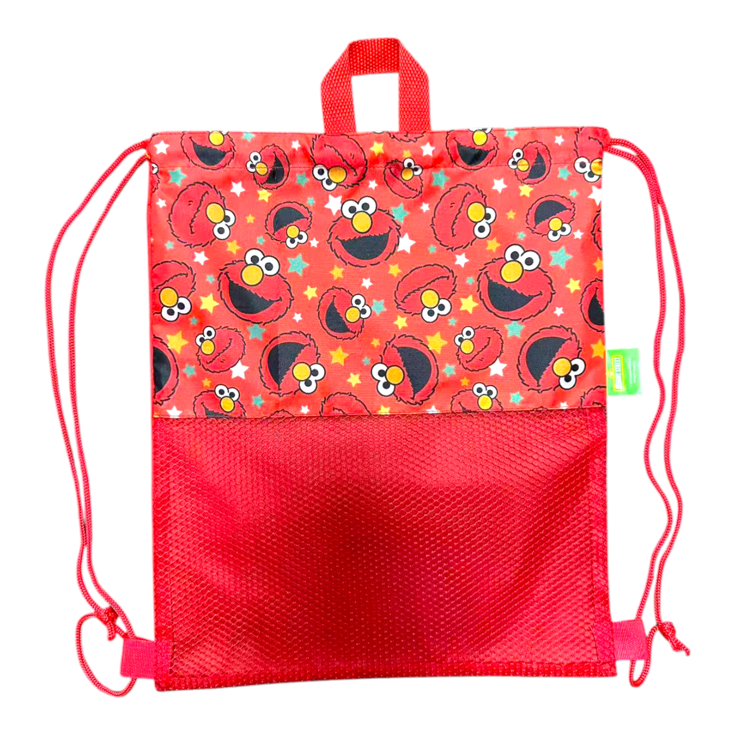 Elmo Cap Beach Set
