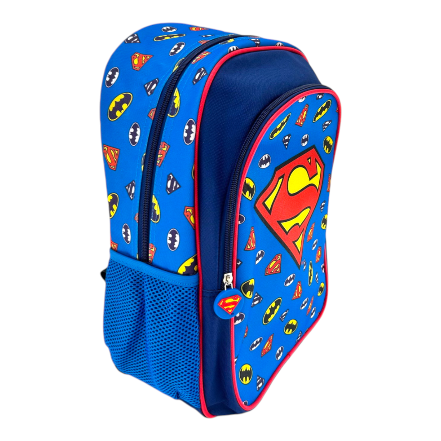 Superman Kids Backpack