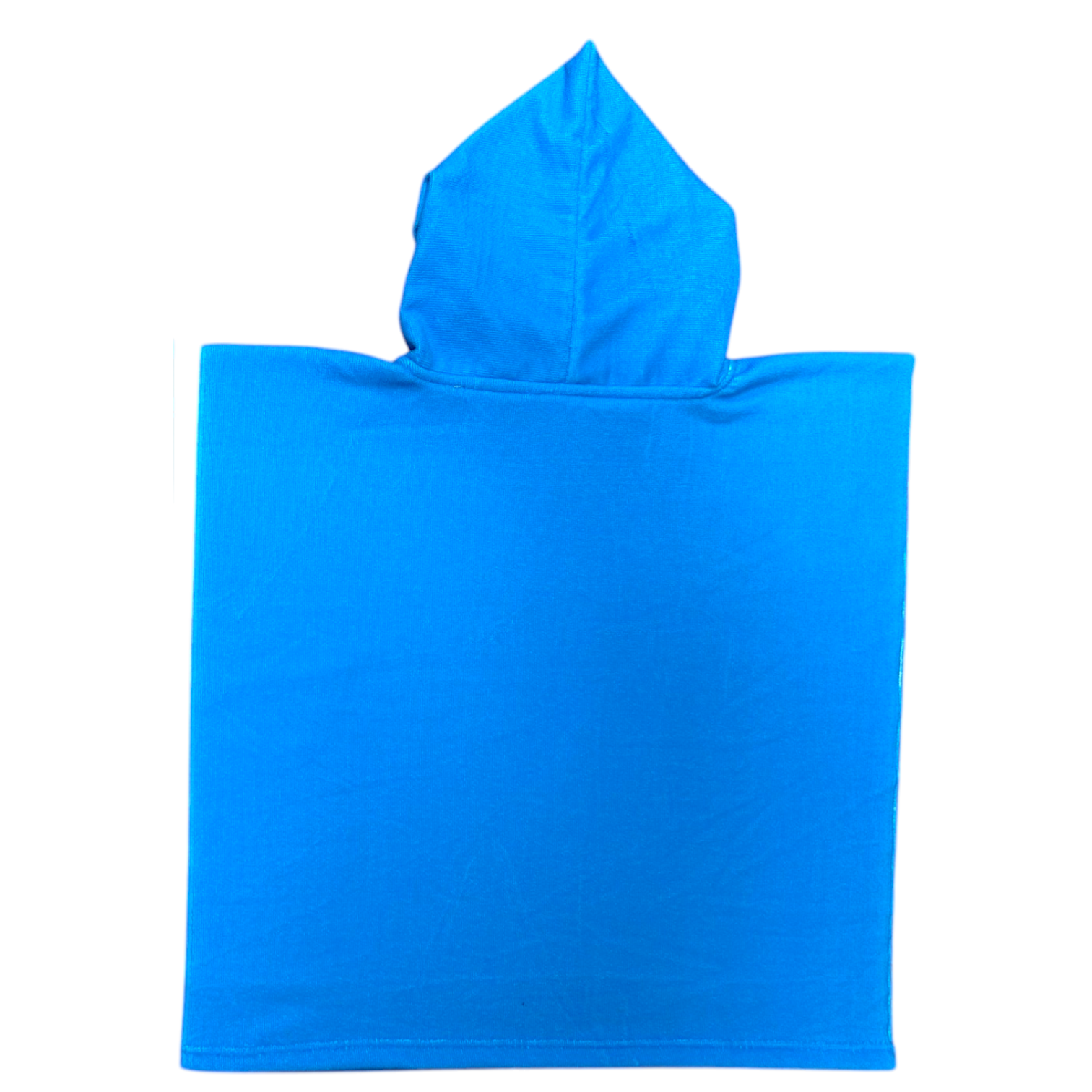 Cookie Monster Hooded Towel